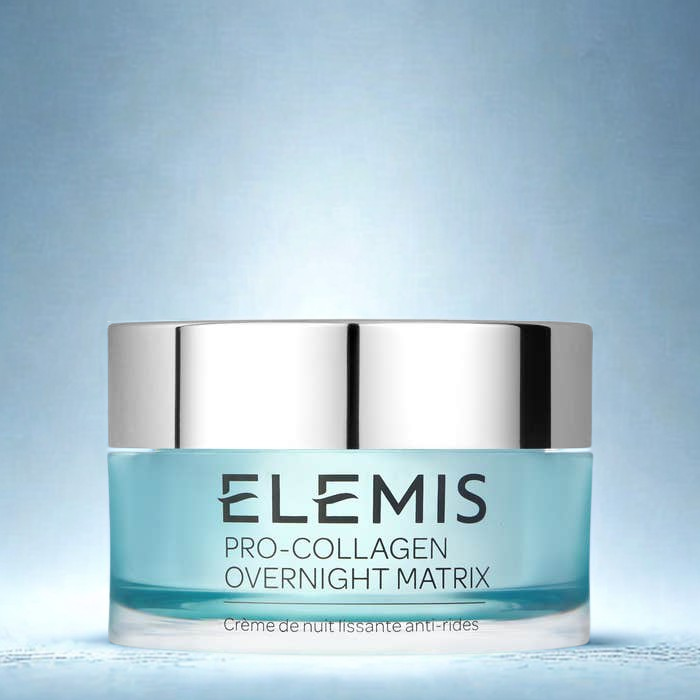 ELEMIS PRO-COLLAGEN OVERNIGHT MATRIX 15ML