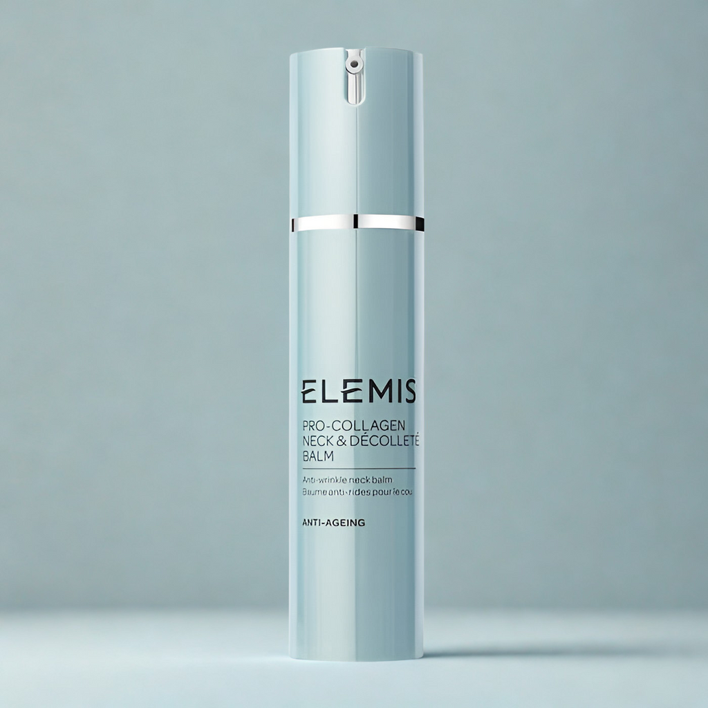 Elemis Pro-Collagen Neck and Décolleté Balm 50ml – Sıkılaştırıcı Boyun ve Dekolte Balmı – TRNC
