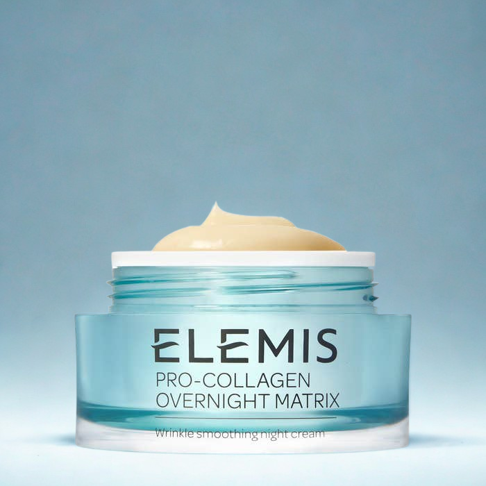 ELEMIS PRO-COLLAGEN OVERNIGHT MATRIX 15ML