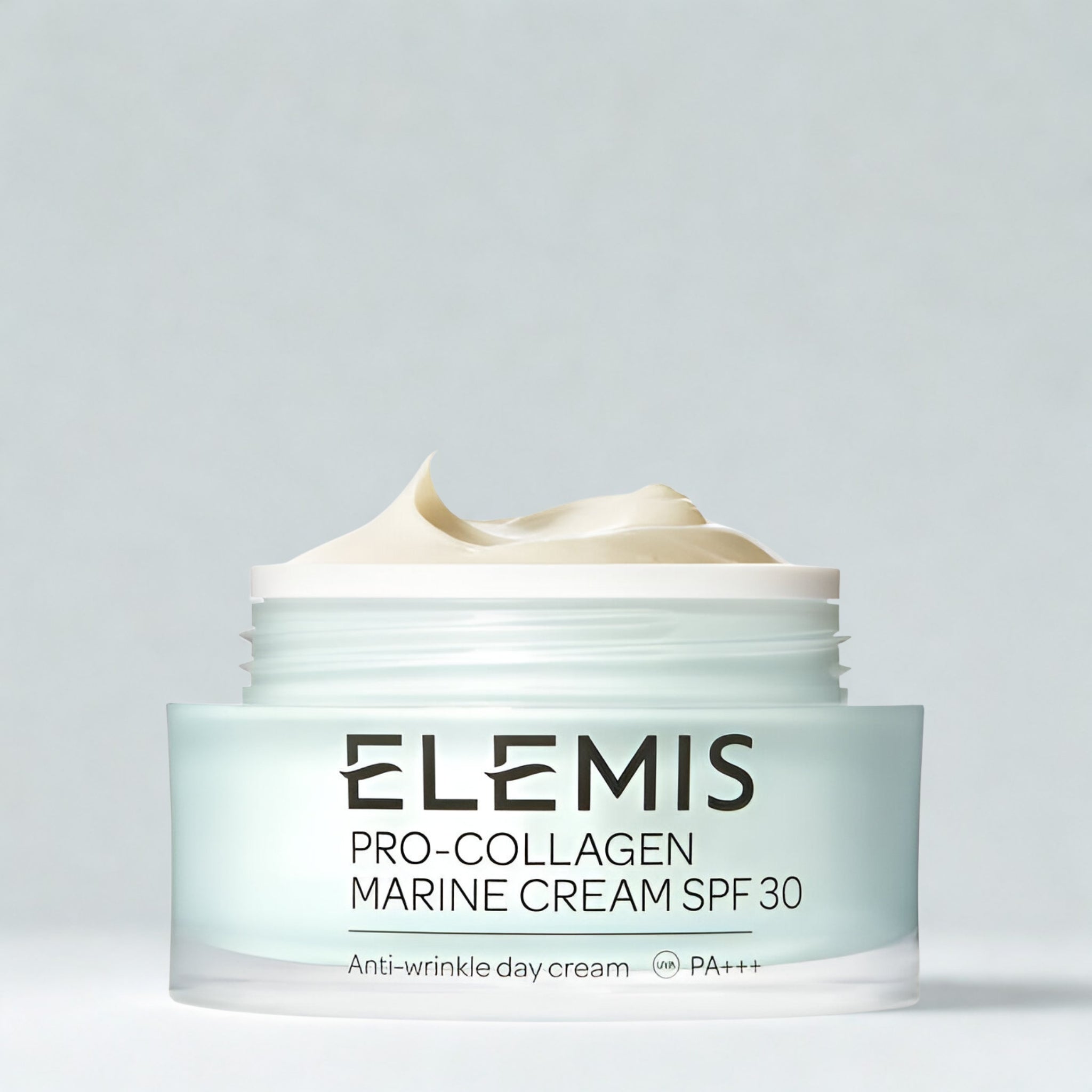 Elemis Pro-Collagen Marine Cream SPF 30 50ml – anti-aging moisturizer with sun protection