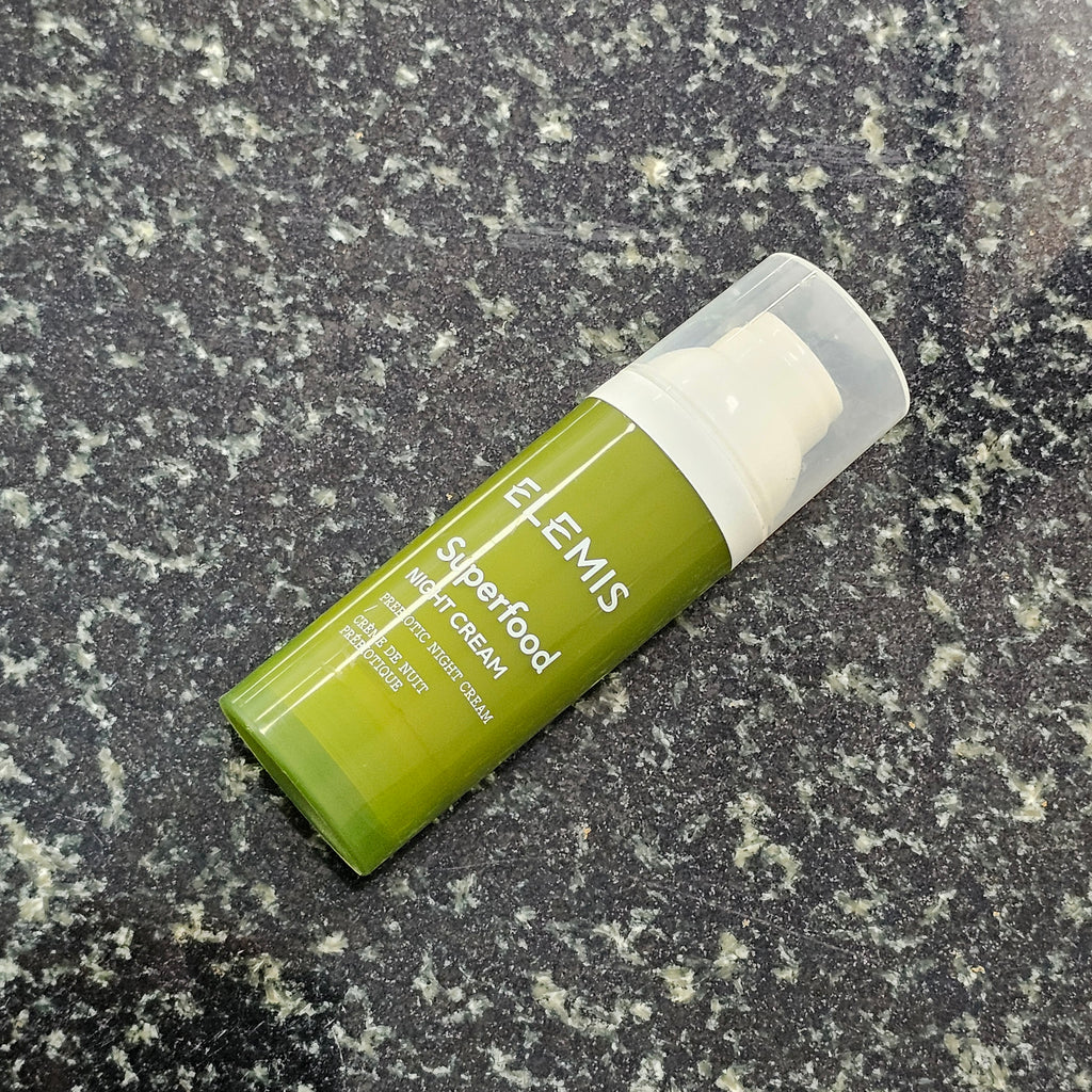 Elemis Pro-Collagen Night Cream 50ml – overnight hydrating face cream