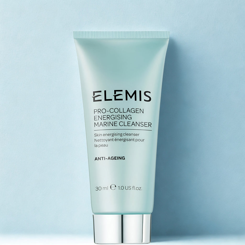 Her Şey Dahil Elemis Cilt Bakım Temel Seti 10 Parça | Elegancia Kıbrıs