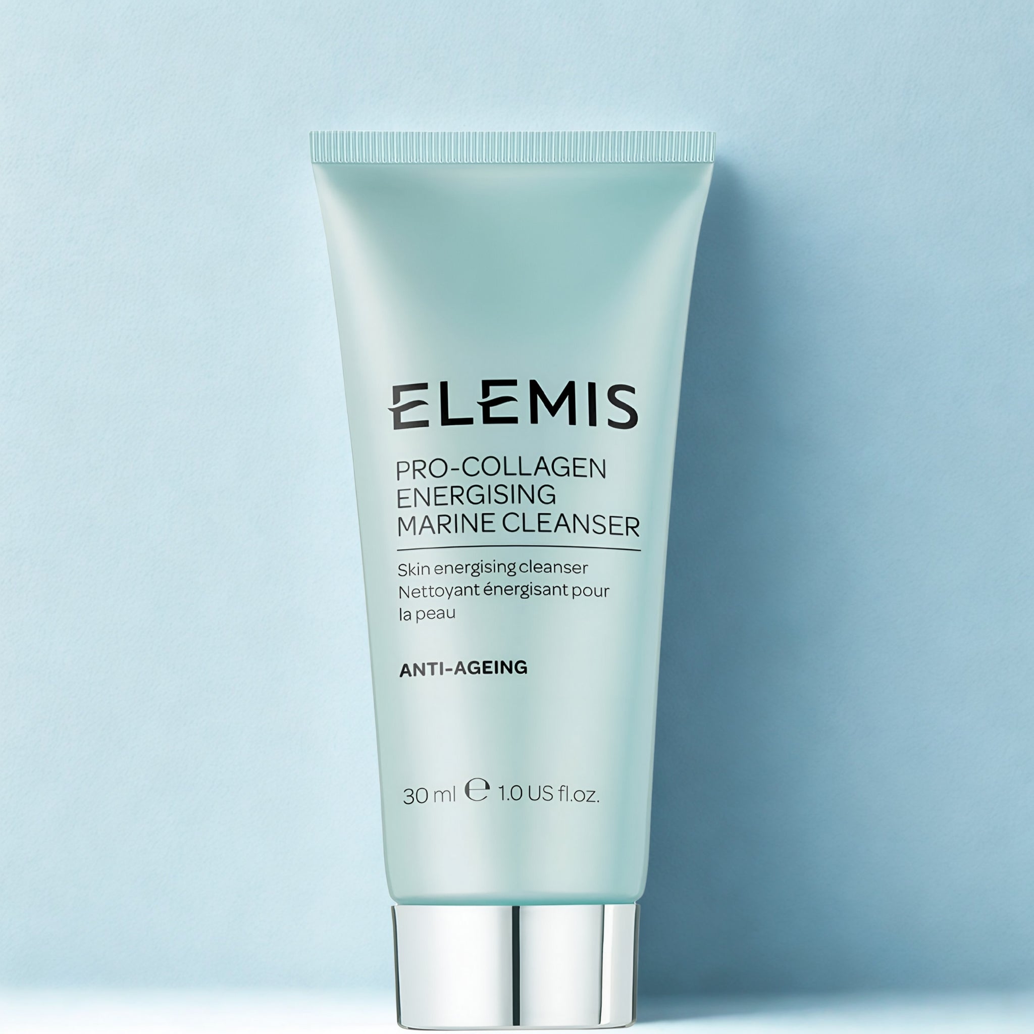 Her Şey Dahil Elemis Cilt Bakım Temel Seti 10 Parça | Elegancia Kıbrıs