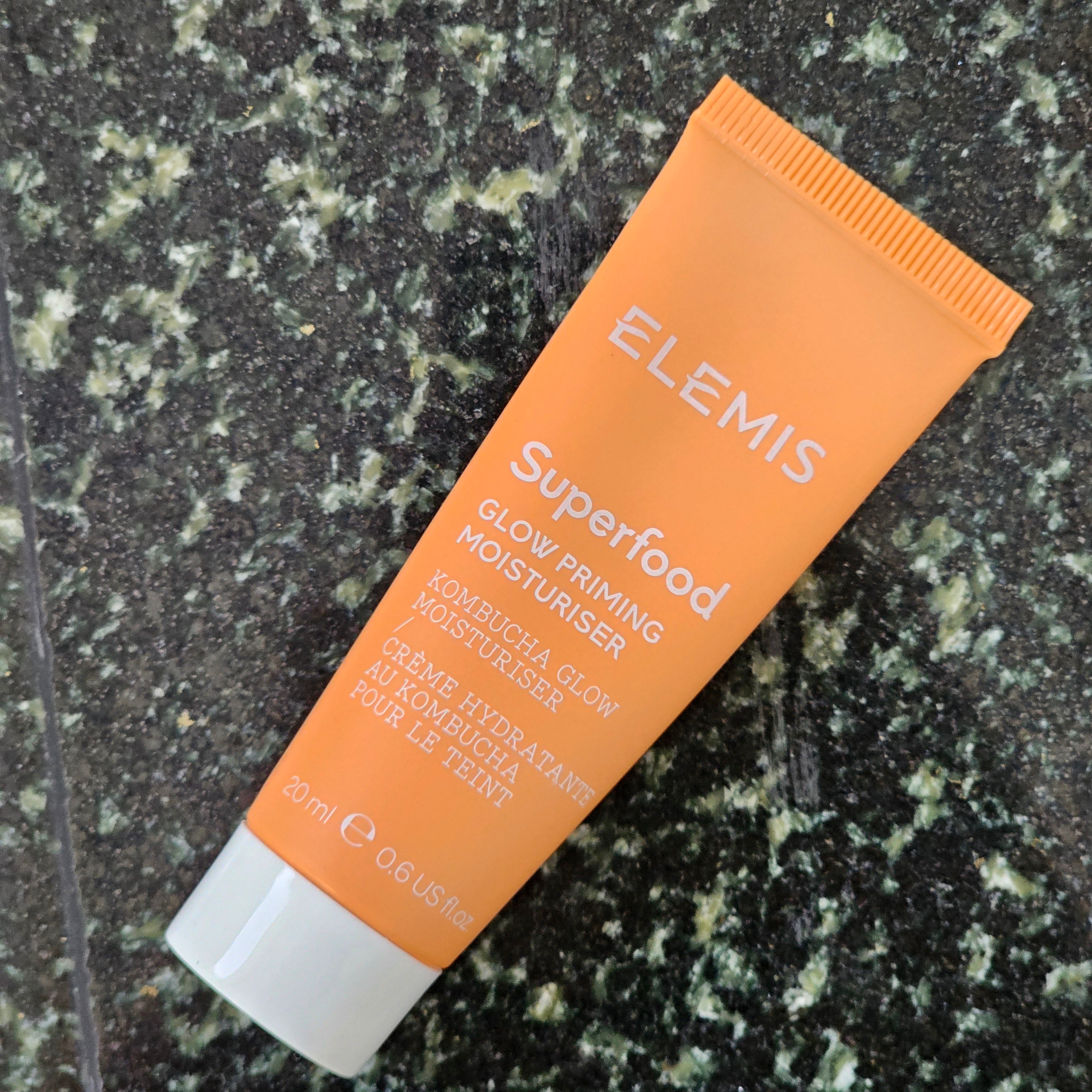 Her Şey Dahil Elemis Cilt Bakım Temel Seti 10 Parça | Elegancia Kıbrıs