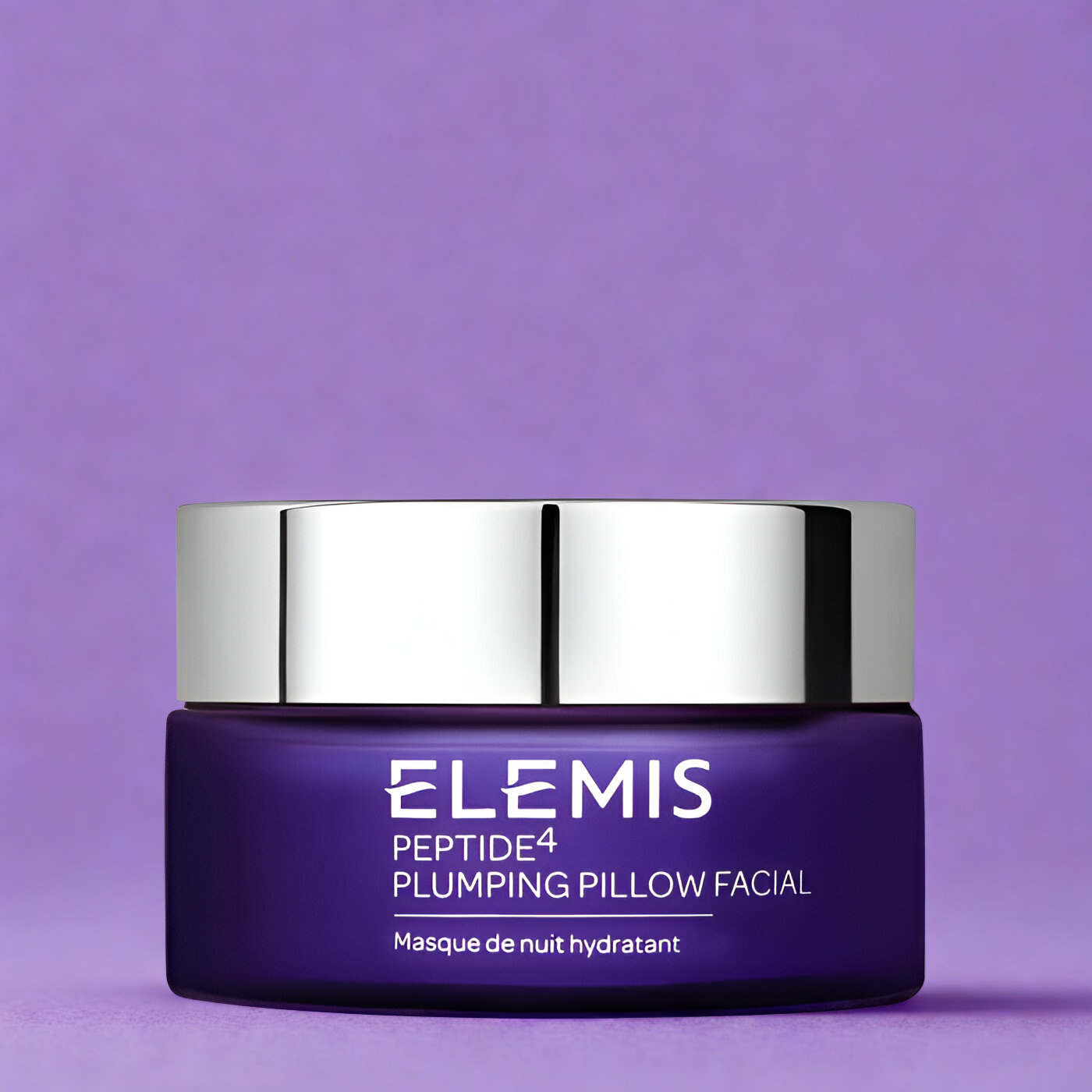ELEMIS PEPTIDE4 PLUMPING PILLOW FACIAL 50ML