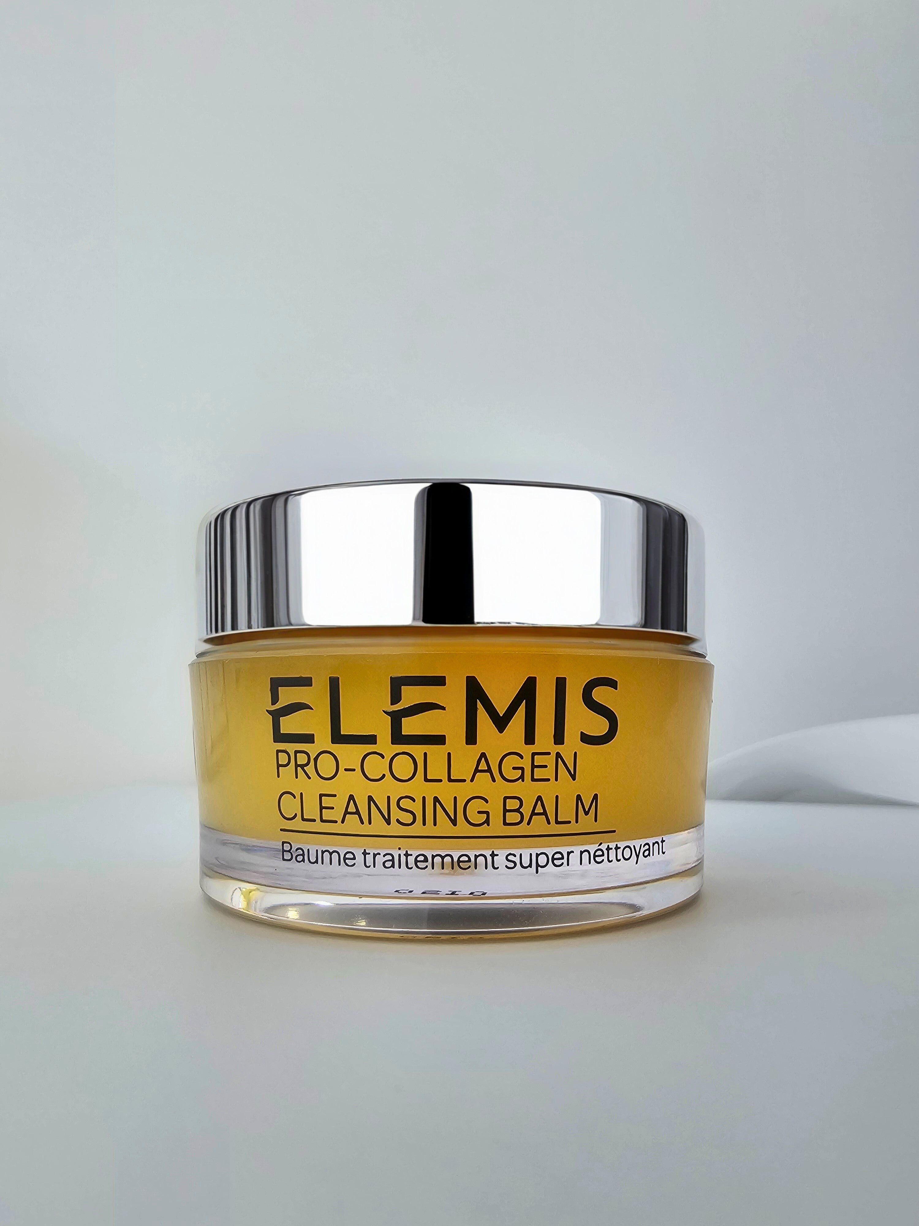 Elemis 4'ü 1 Arada Işıltı ve Nemlendirme Seti | Elegancia Kıbrıs