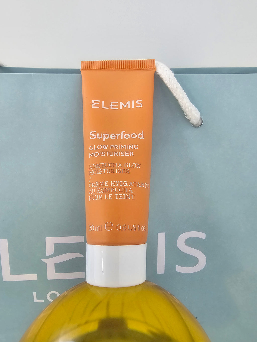 Elemis 4-in-1 Glow & Hydration Bundle | Elegancia Cyprus