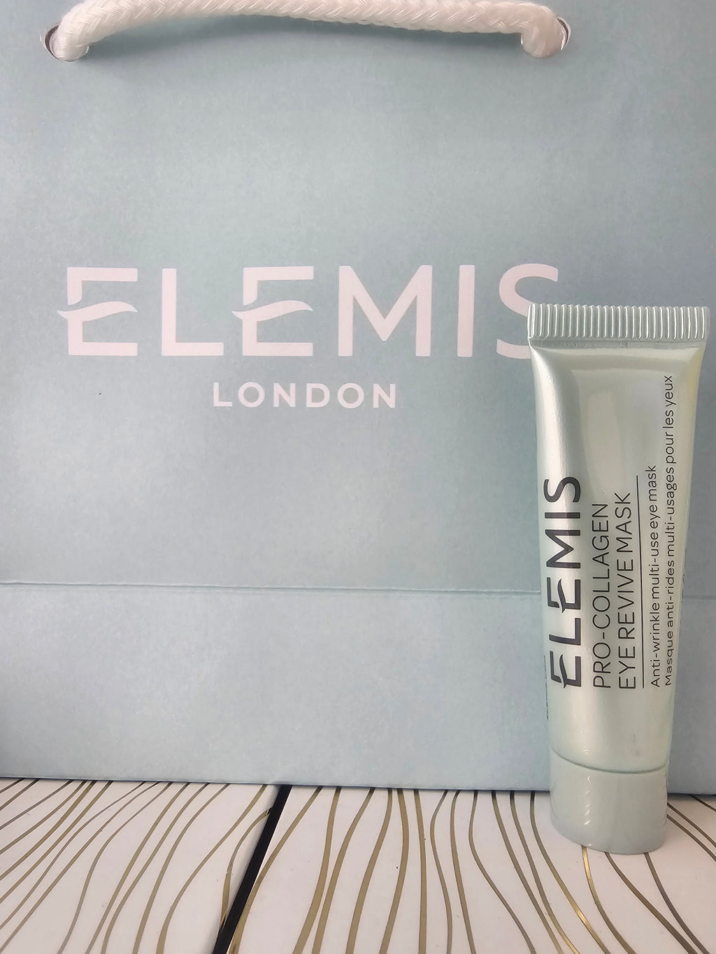 Elemis 4-in-1 Glow & Hydration Bundle | Elegancia Cyprus