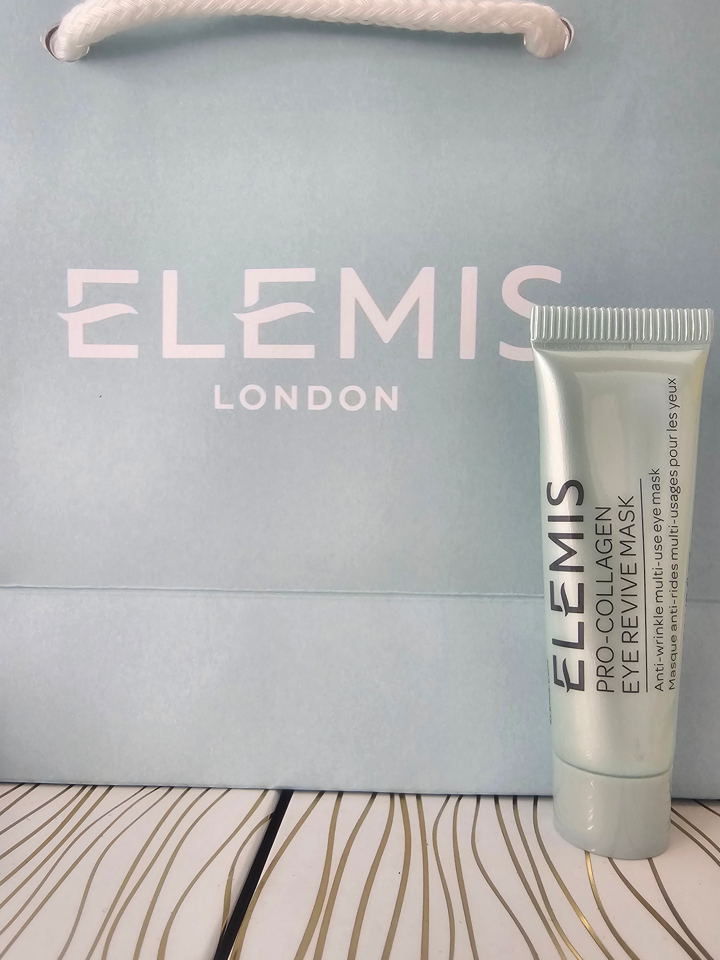 Elemis 4'ü 1 Arada Işıltı ve Nemlendirme Seti | Elegancia Kıbrıs