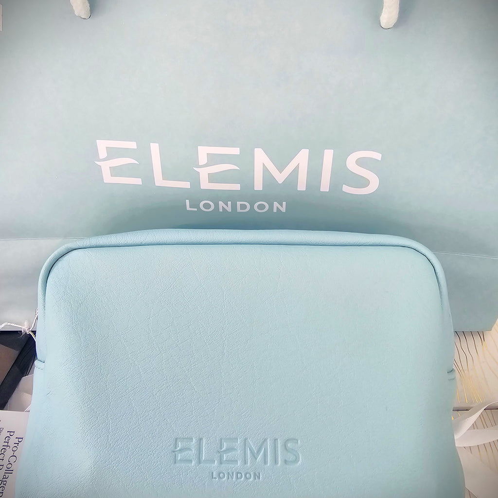 Elemis Complete skincare transformation bundle north cyprus trnc