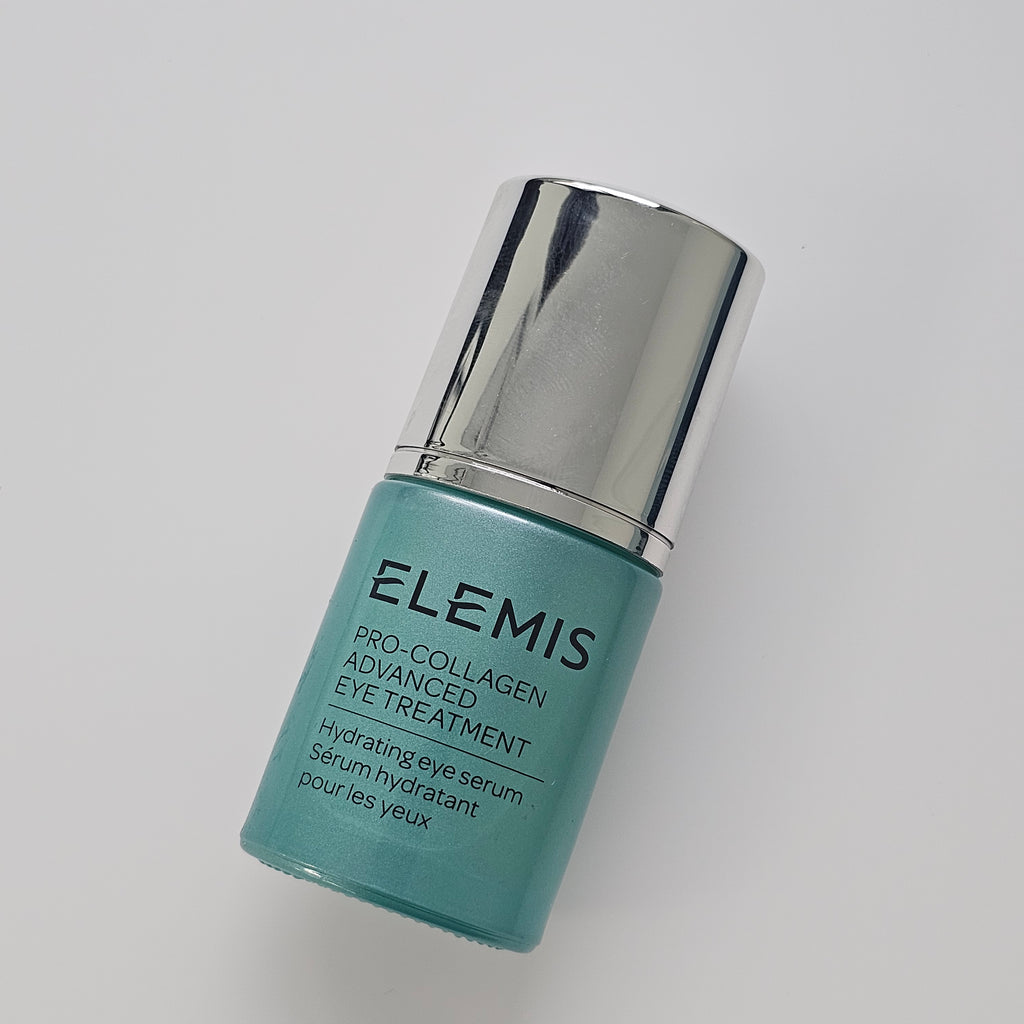 Elemis 7-in-1 Pro-Collagen Luxury Eye Care Bundle | Elegancia Cyprus