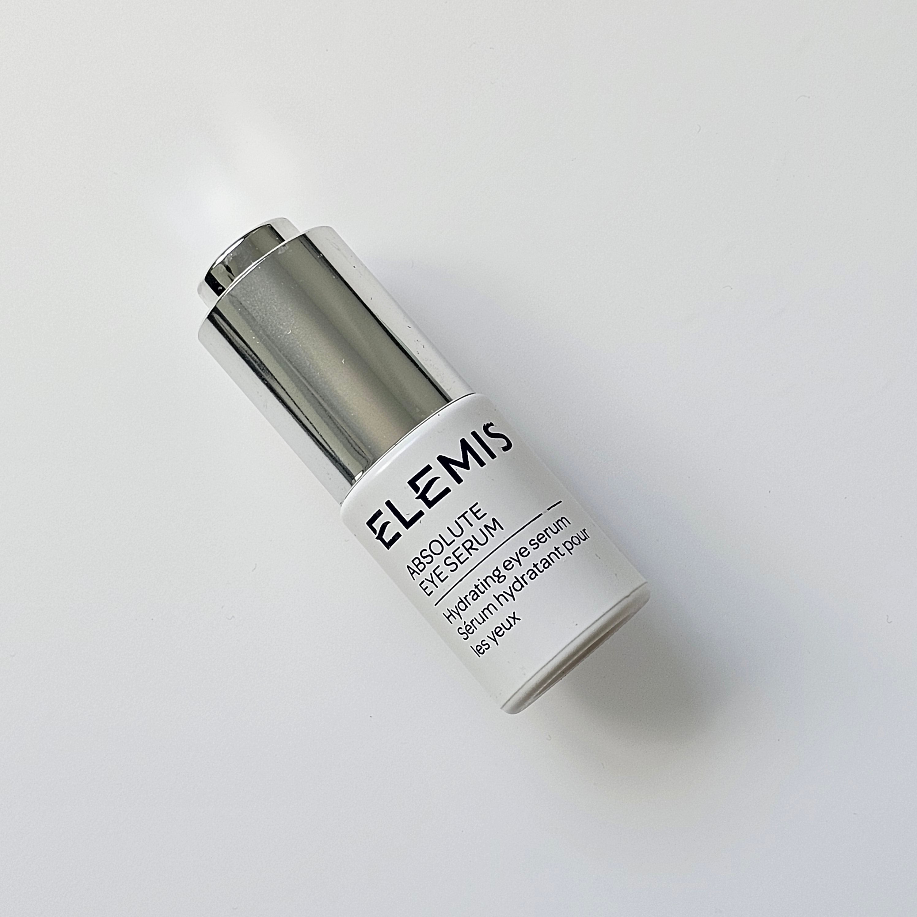 Elemis 7-in-1 Pro-Collagen Luxury Eye Care Bundle | Elegancia Cyprus