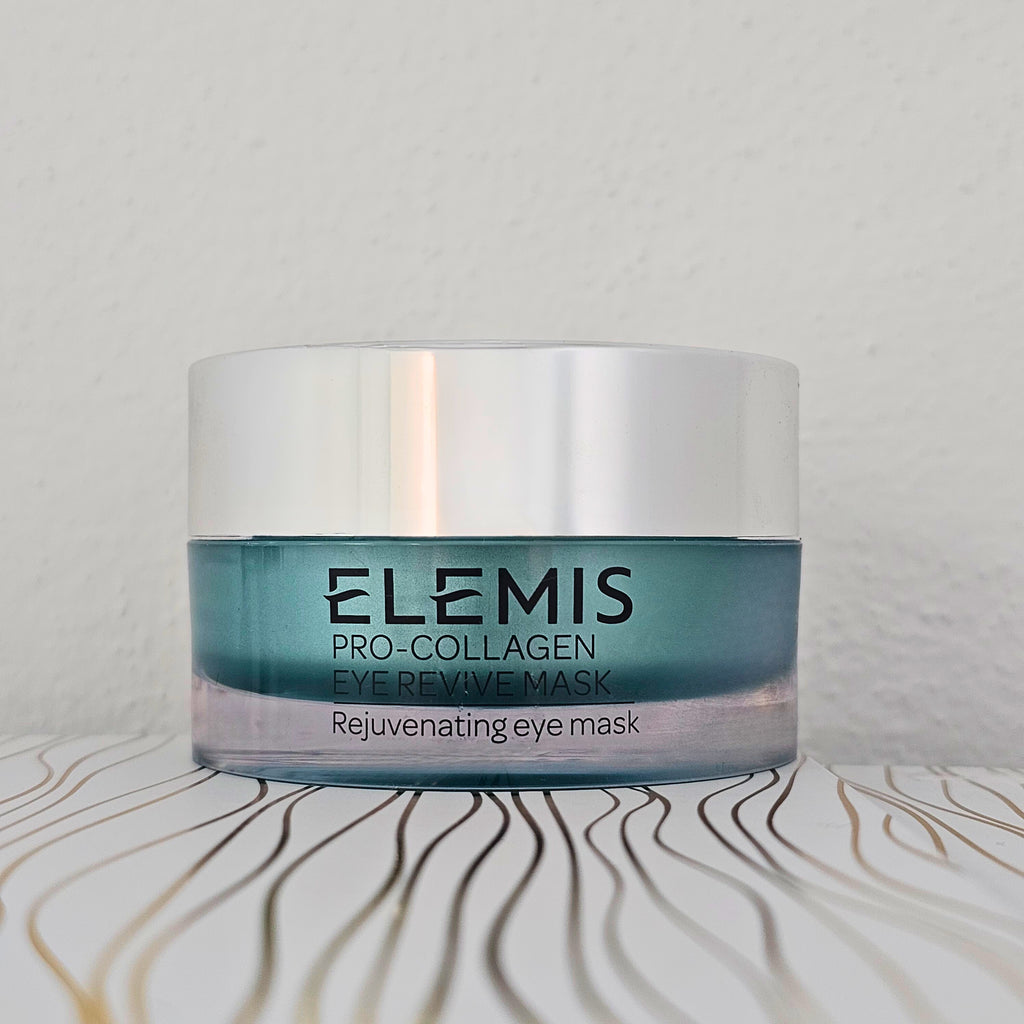 Elemis 7-in-1 Pro-Collagen Luxury Eye Care Bundle | Elegancia Cyprus