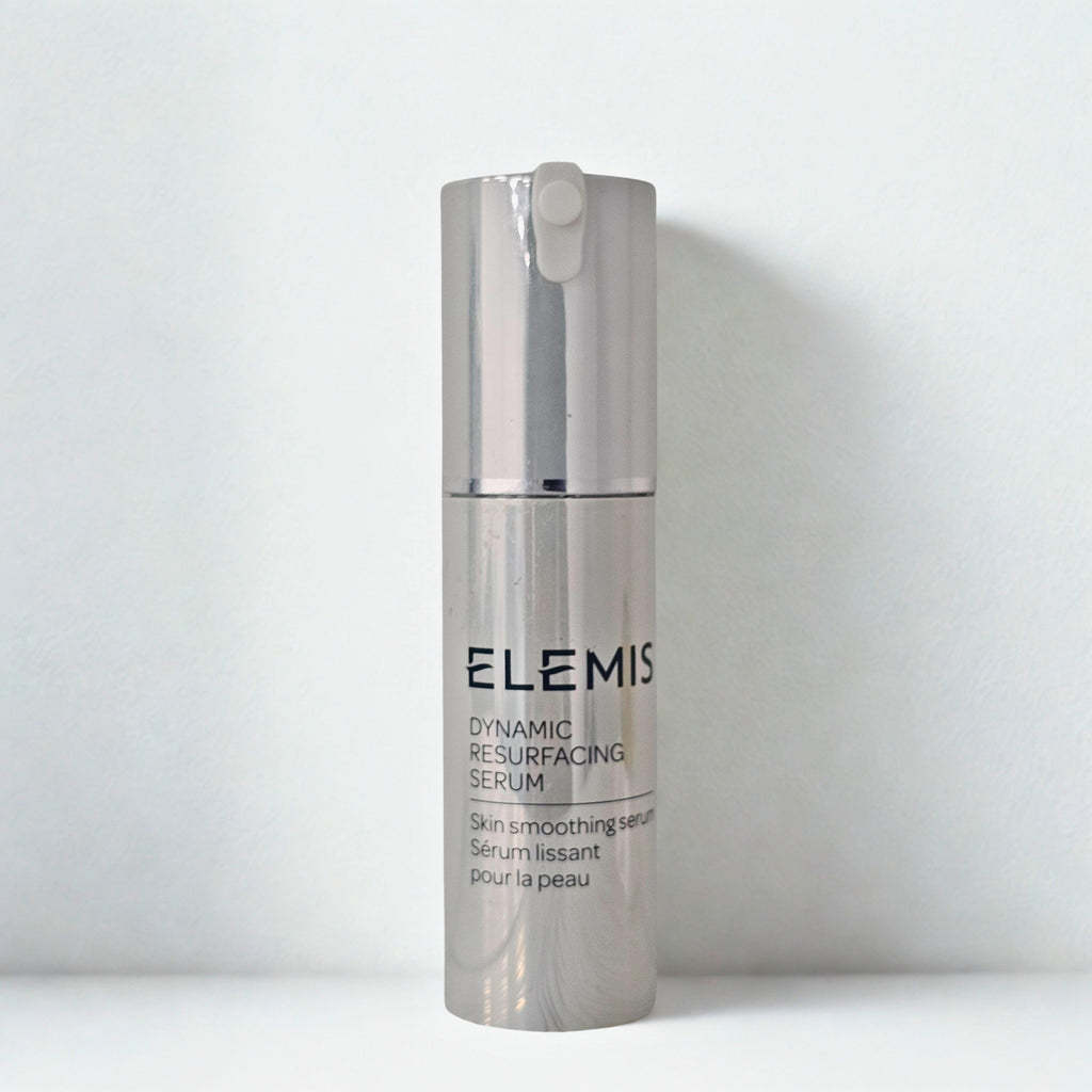 Elemis Dynamic Resurfacing Serum 30ml – brightening serum for smooth, radiant skin