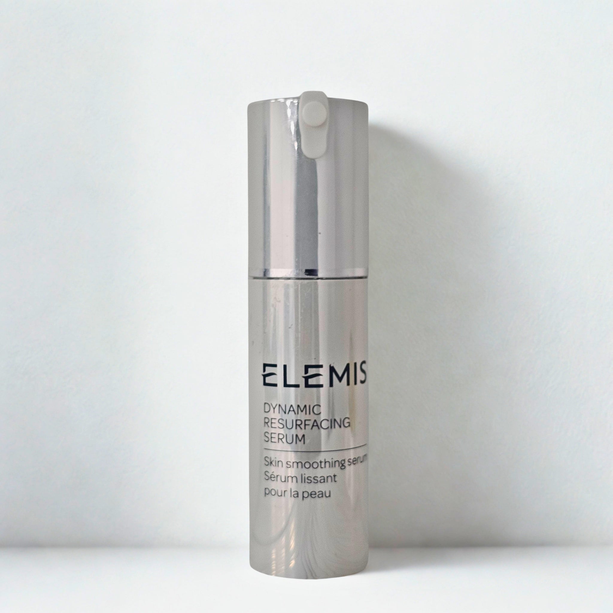 Elemis Dynamic Resurfacing Serum 30ml – brightening serum for smooth, radiant skin