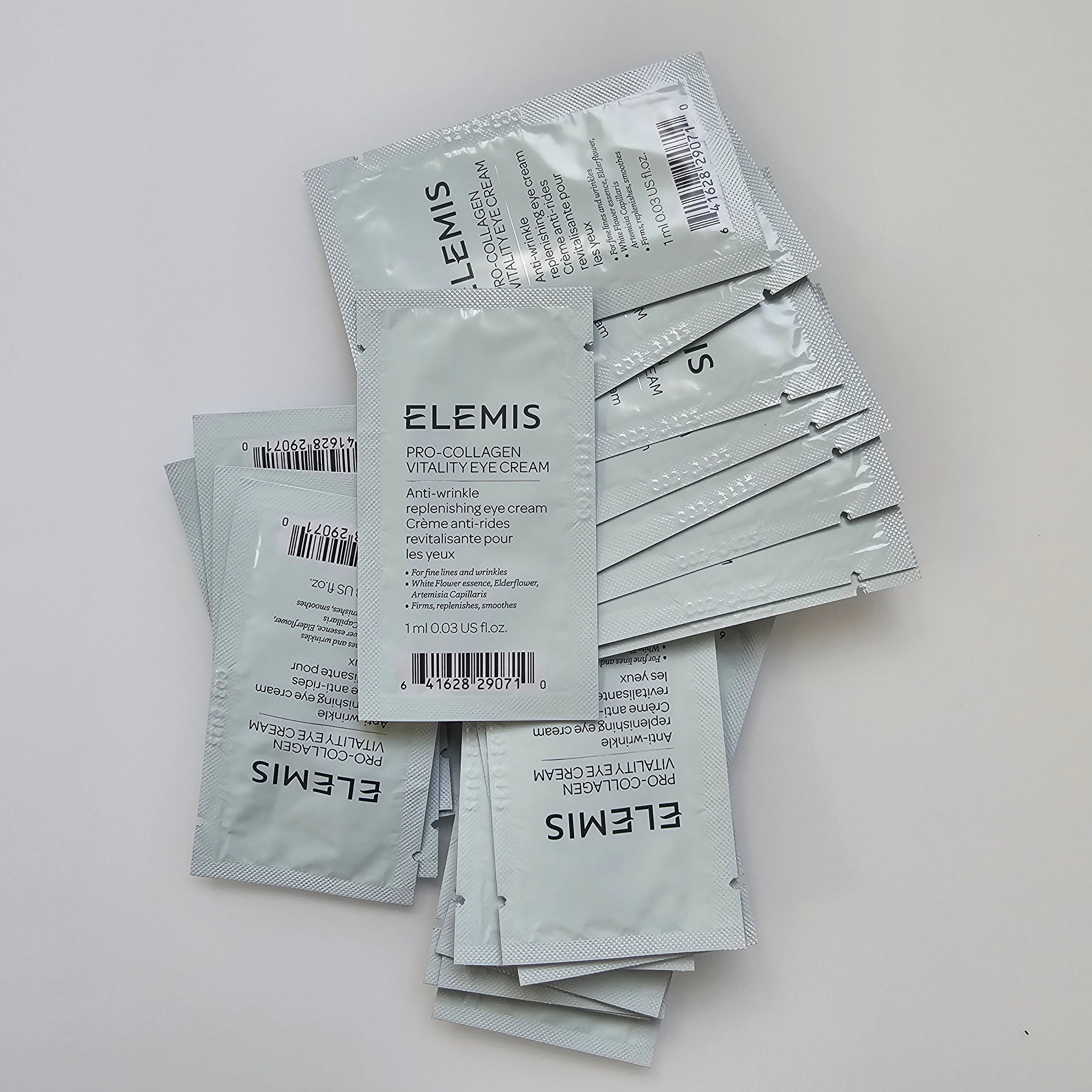 Elemis 7-in-1 Pro-Collagen & Resurfacing Luxury Skincare Bundle | Elegancia Cyprus
