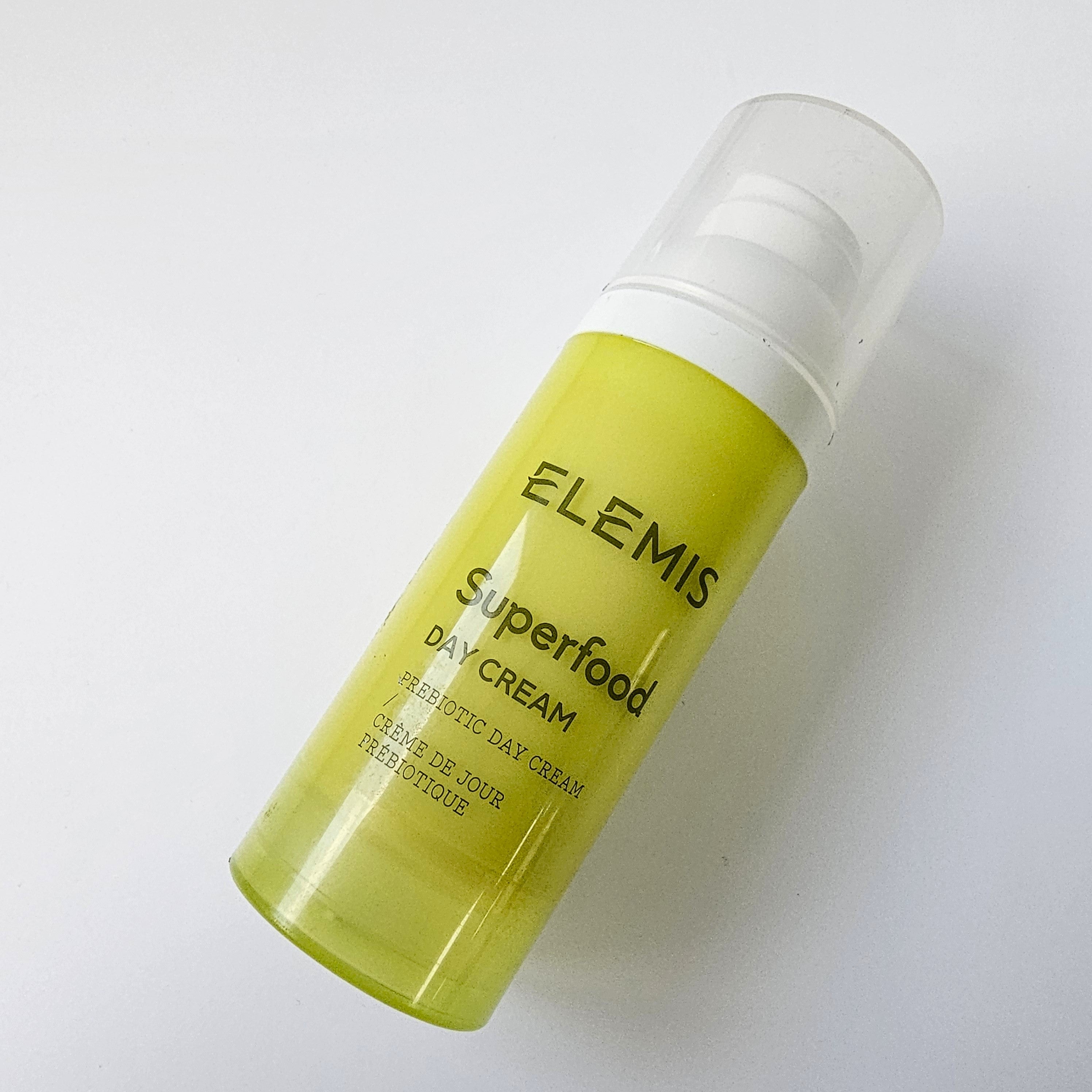 Elemis 7-in-1 Pro-Collagen & Superfood Eye & Body Care Bundle | Elegancia Cyprus