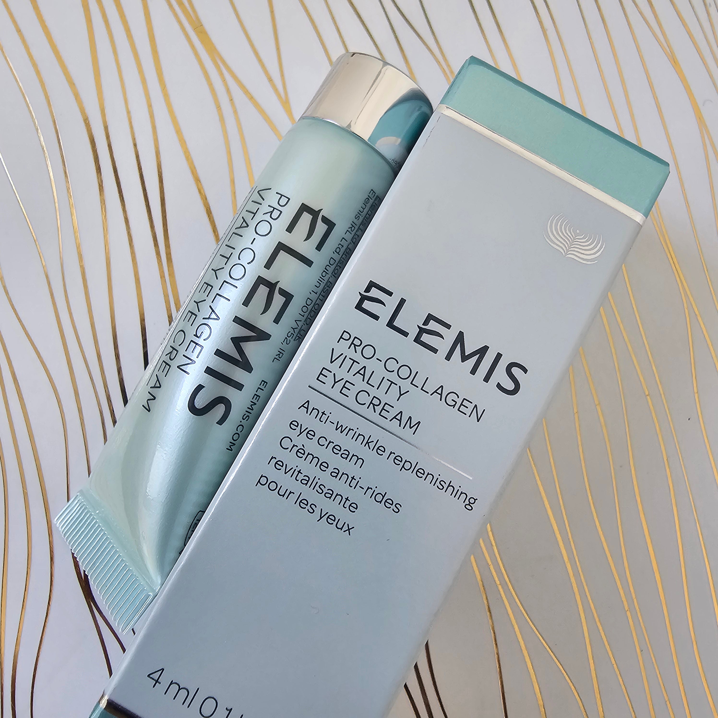 Elemis 7-in-1 Pro-Collagen & Superfood Eye & Body Care Bundle | Elegancia Cyprus