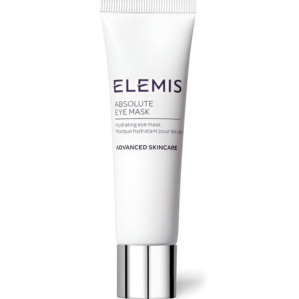 Elemis Absolute Eye Mask 30ml – hydrating and soothing eye treatment
