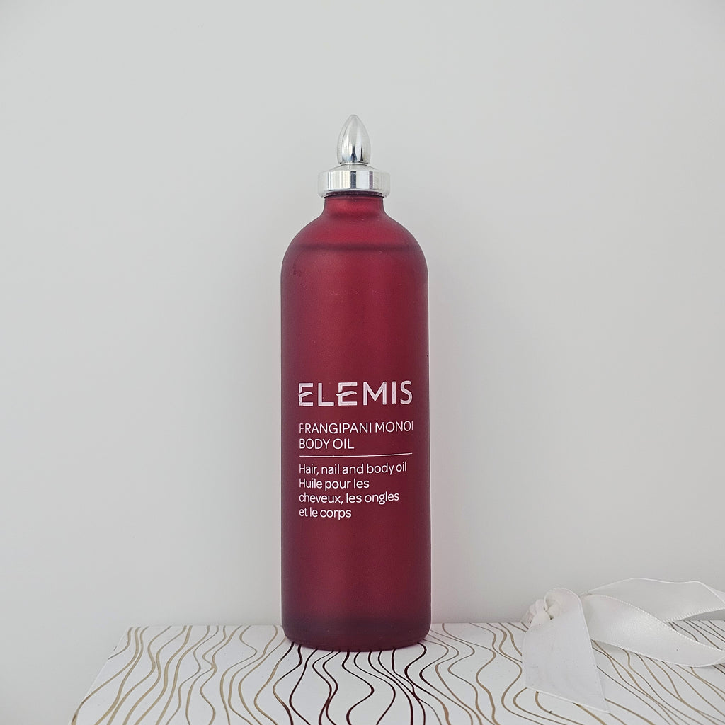 Elemis All-in-One Body & Glow Bundle (5 Products + Gift) | Elegancia Cyprus