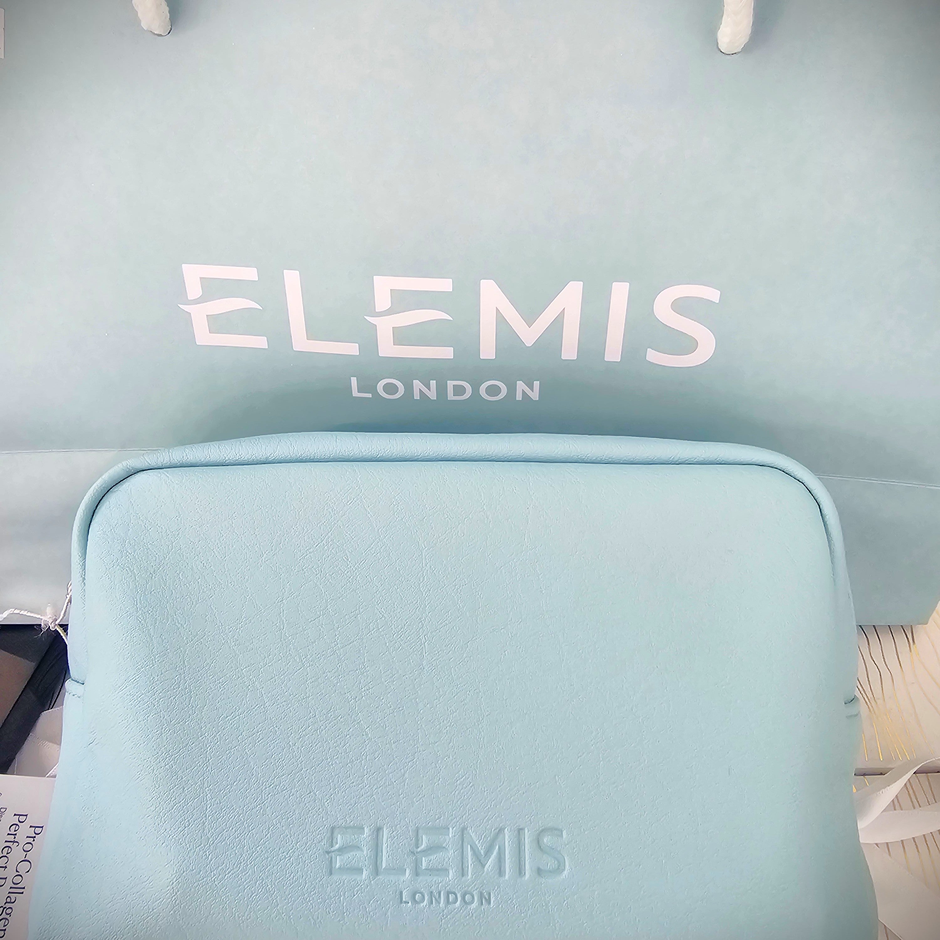 Elemis All-in-One Hydration & Anti-Ageing Bundle (5 Products + Gift) | Elegancia Cyprus