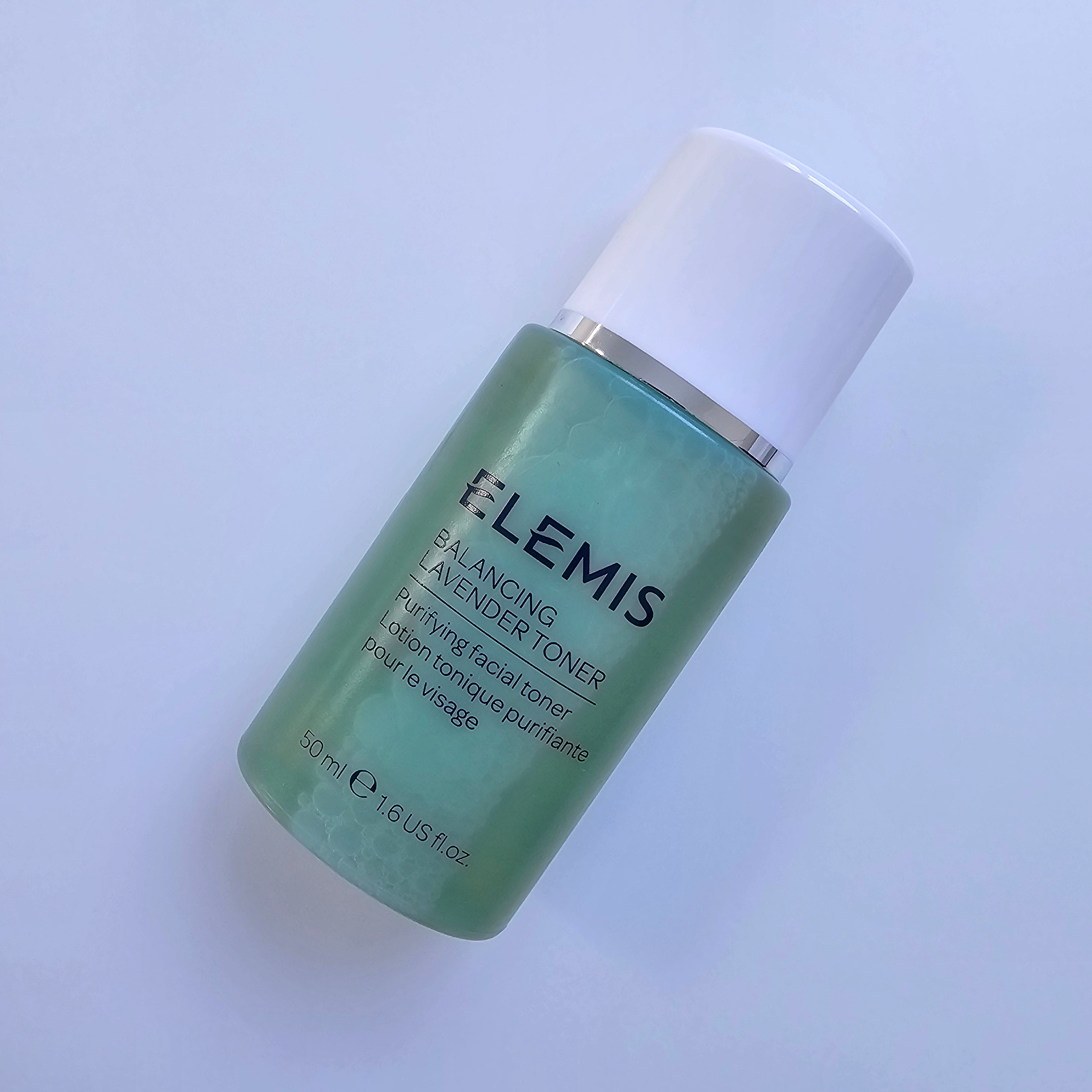 Elemis 8-in-1 Pro-Collagen Overnight Renewal Skincare Bundle | Elegancia Cyprus