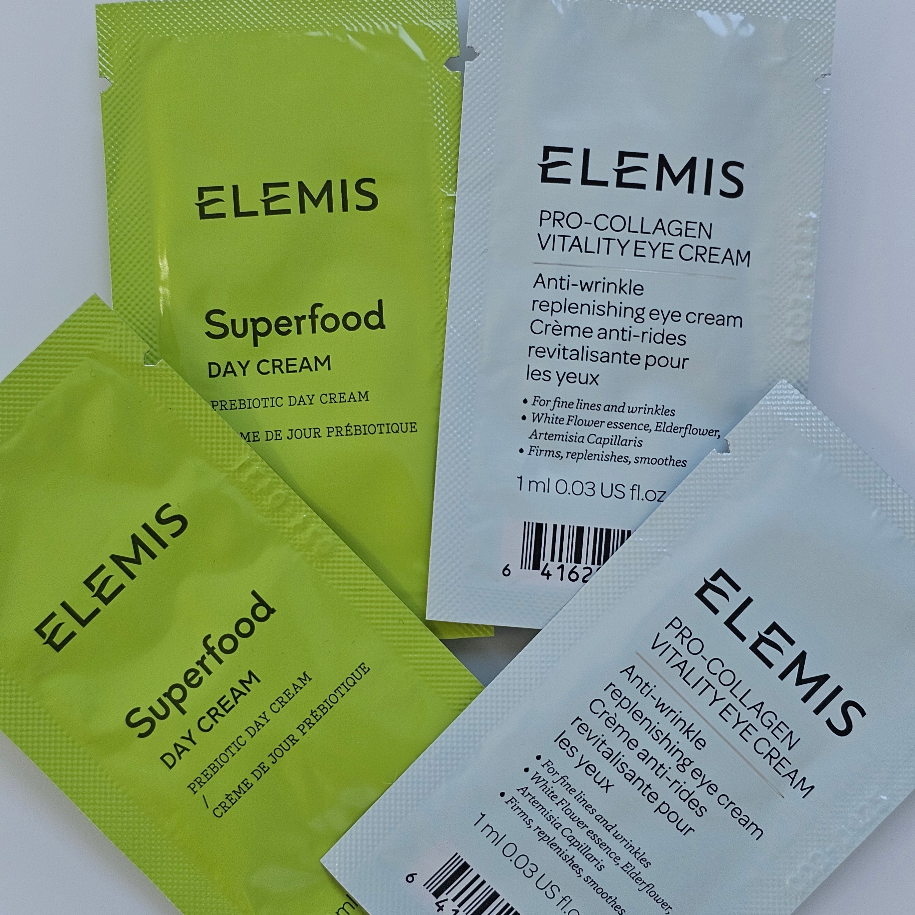 Elemis Dynamic Resurfacing Day Cream SPF 30 | Elegancia Cyprus