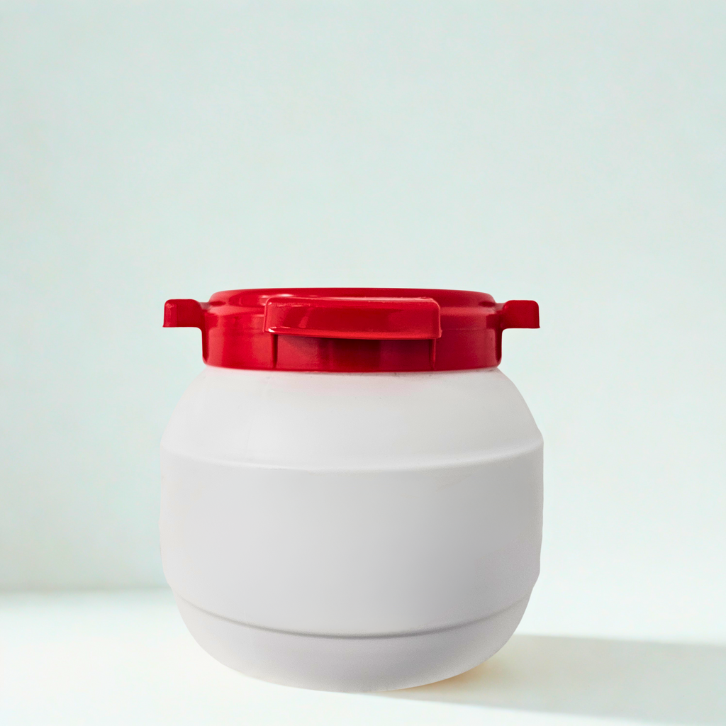 Elemis Lime & Ginger Salt Glow – exfoliating spa body scrub