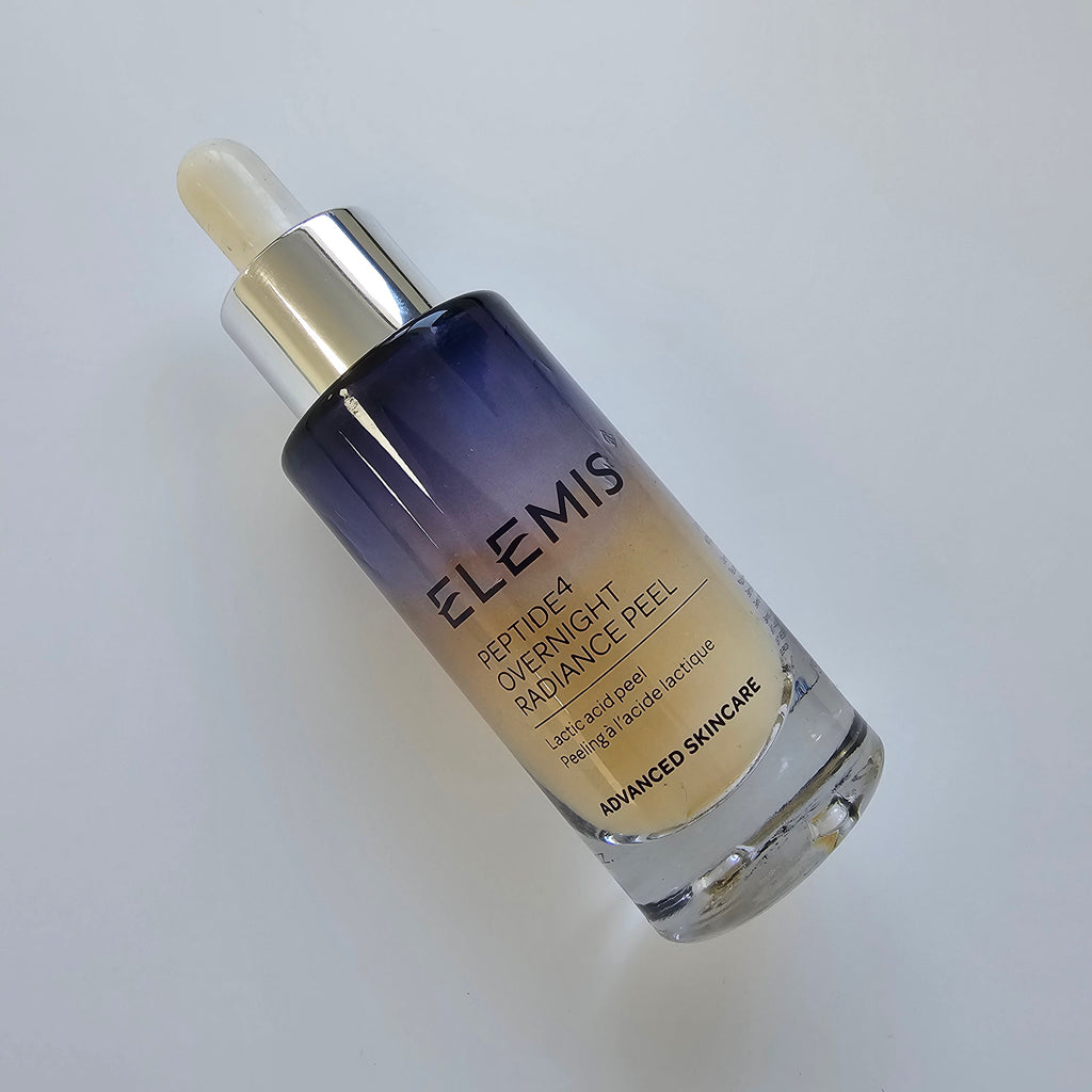 Elemis 7-in-1 Pro-Collagen & Peptide4 Advanced Skincare Bundle | Elegancia Cyprus