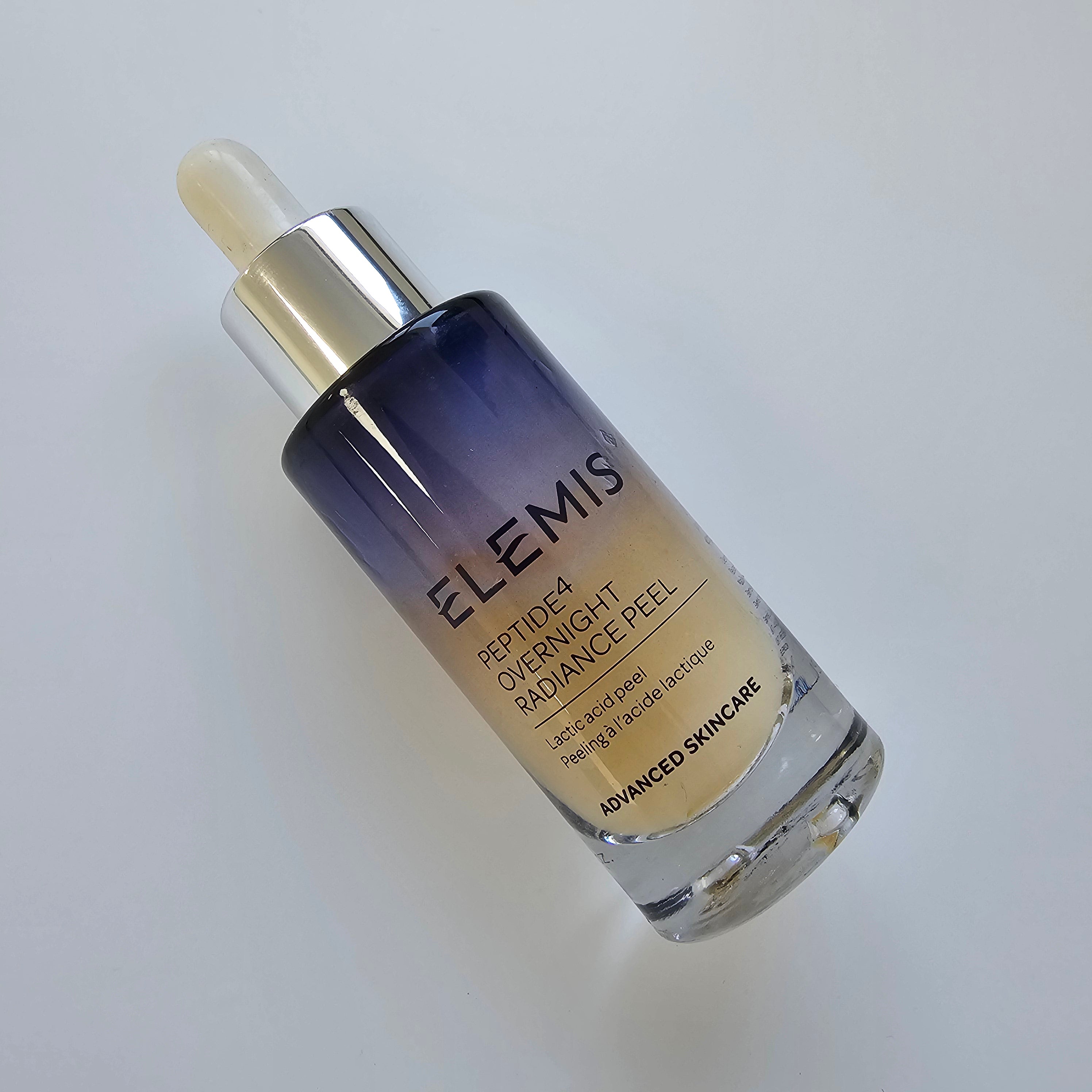 Elemis 7-in-1 Pro-Collagen & Peptide4 Advanced Skincare Bundle | Elegancia Cyprus