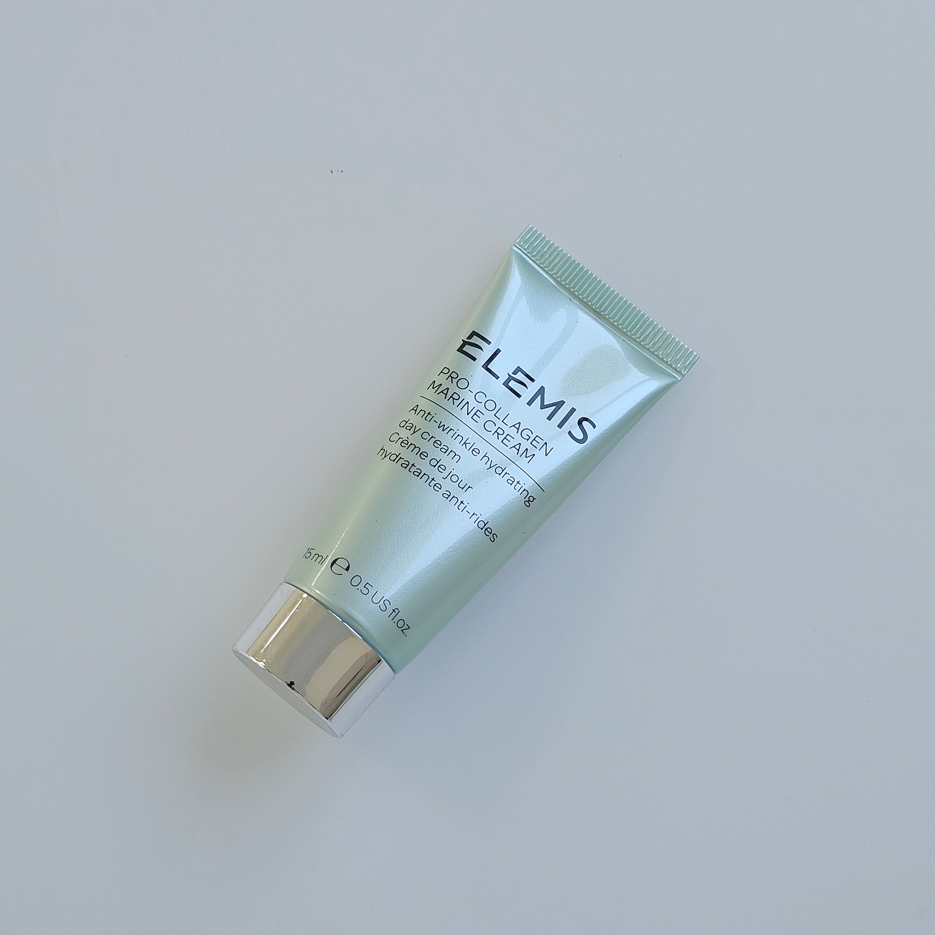 Elemis Pro-Collagen Night Cream & Day Hydration Bundle | Elegancia Cyprus