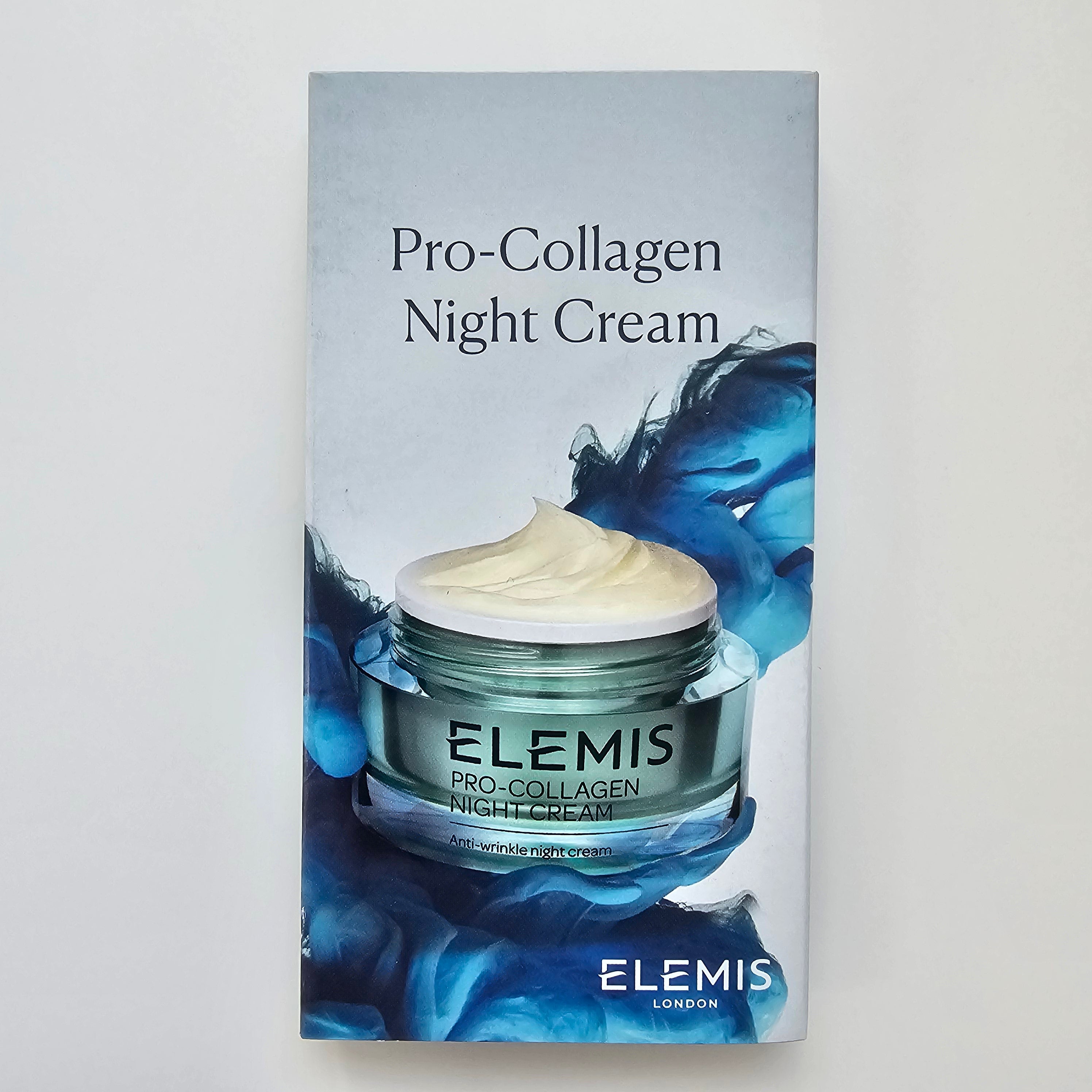 Elemis 7-in-1 Pro-Collagen & Peptide4 Advanced Skincare Bundle | Elegancia Cyprus