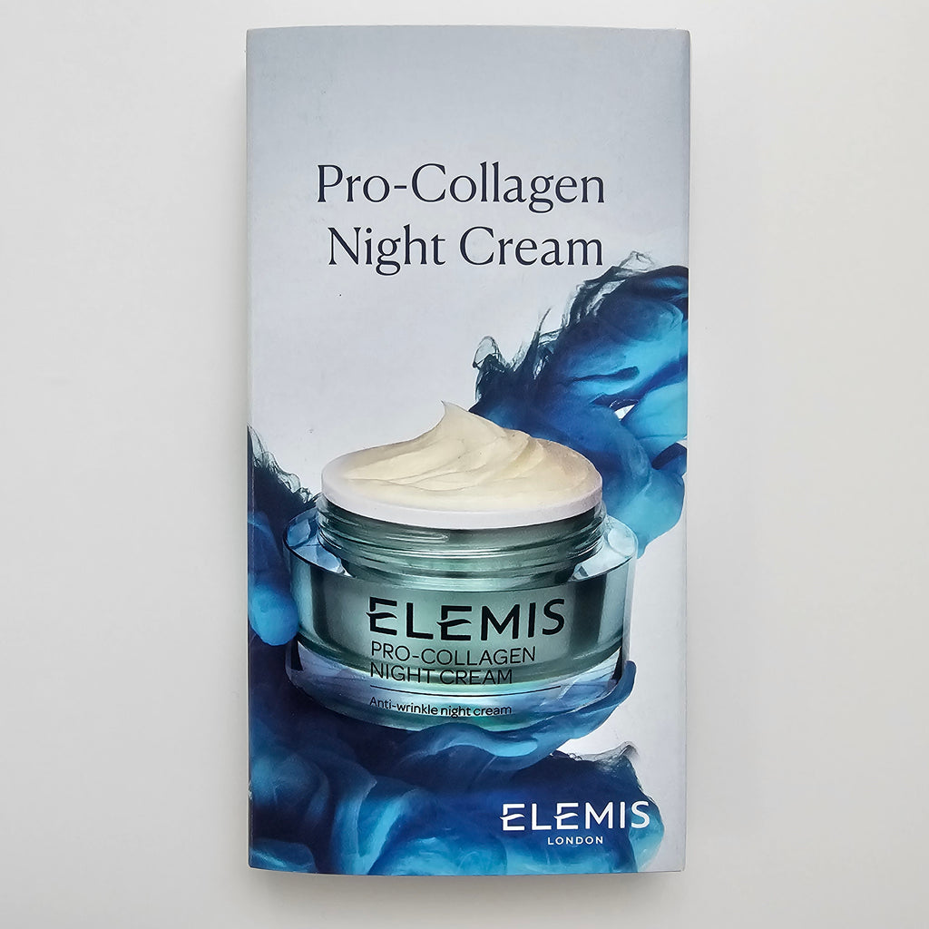 Elemis 7-in-1 Pro-Collagen, Superfood & Body Care Bundle | Elegancia Cyprus