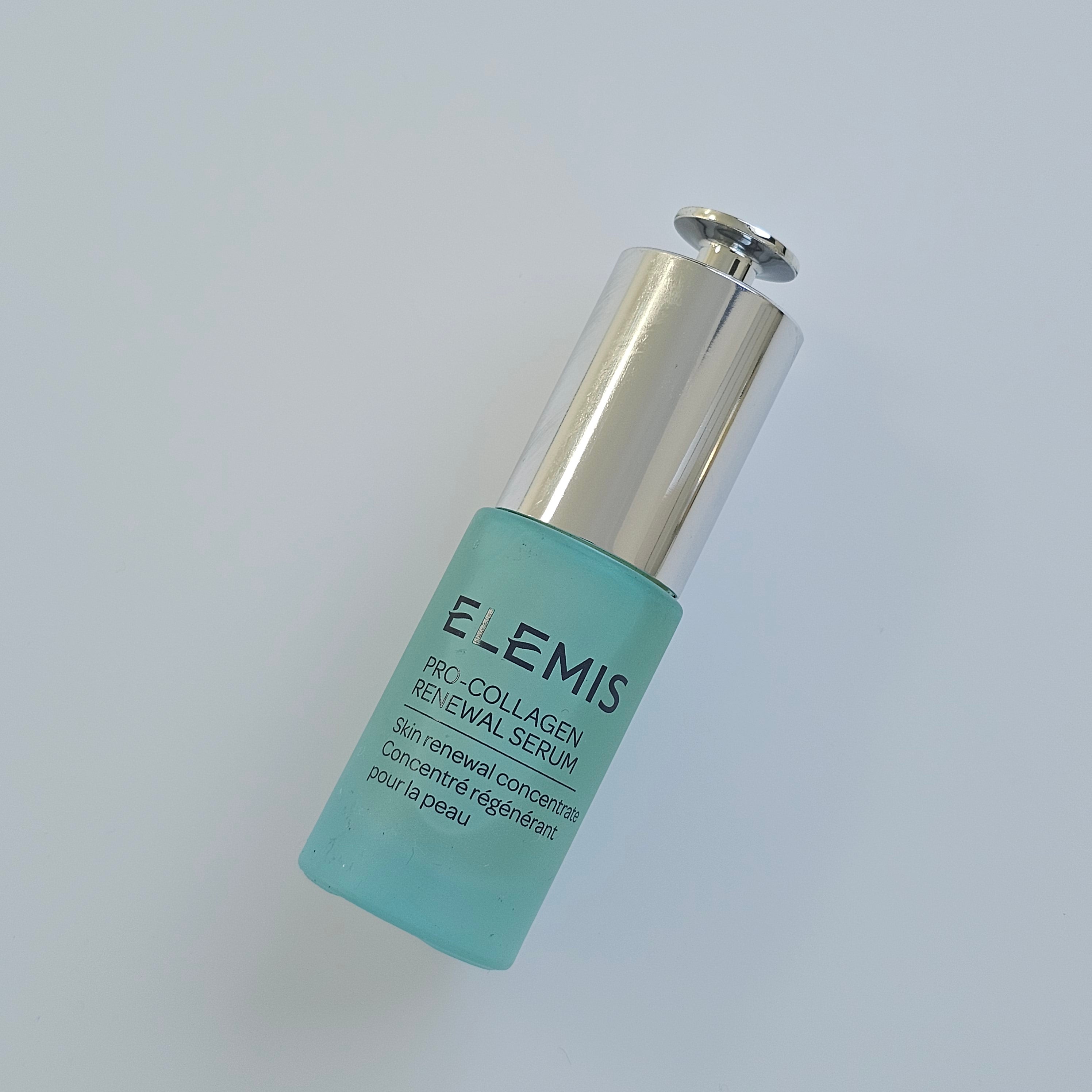 Elemis 7-in-1 Pro-Collagen & Peptide4 Advanced Skincare Bundle | Elegancia Cyprus