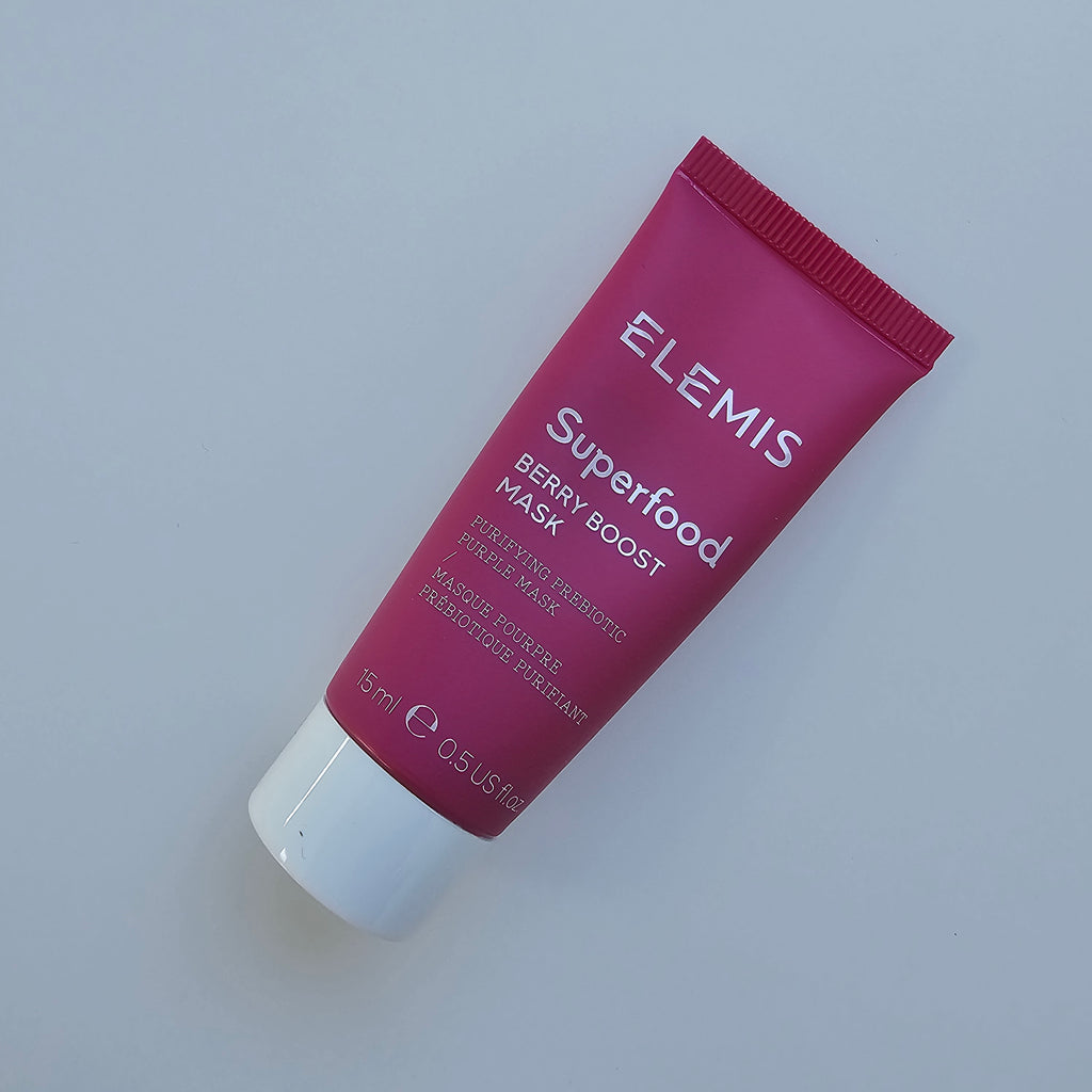 Elemis 7-in-1 Pro-Collagen, Superfood & Body Care Bundle | Elegancia Cyprus