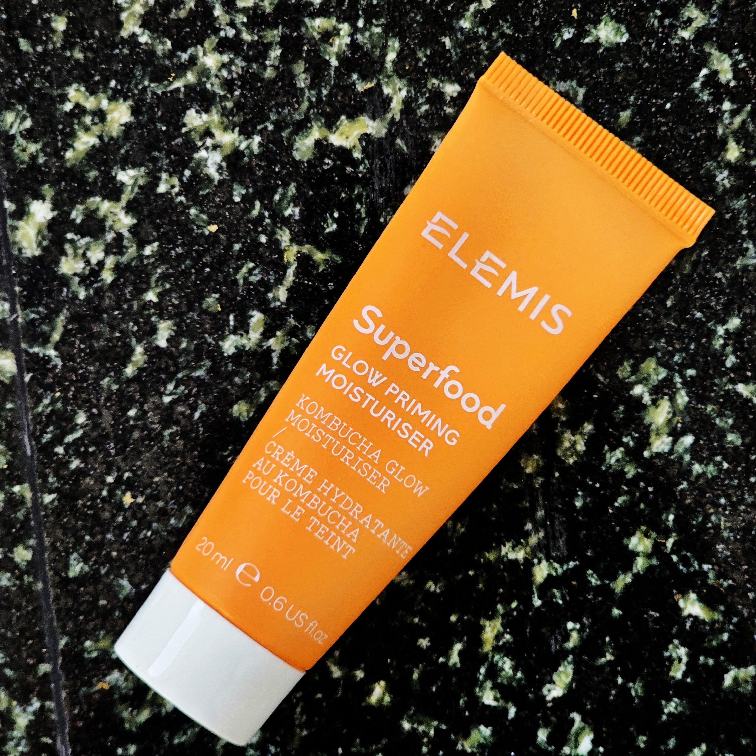 Elemis 7-in-1 Pro-Collagen & Superfood Skincare Bundle | Elegancia Cyprus