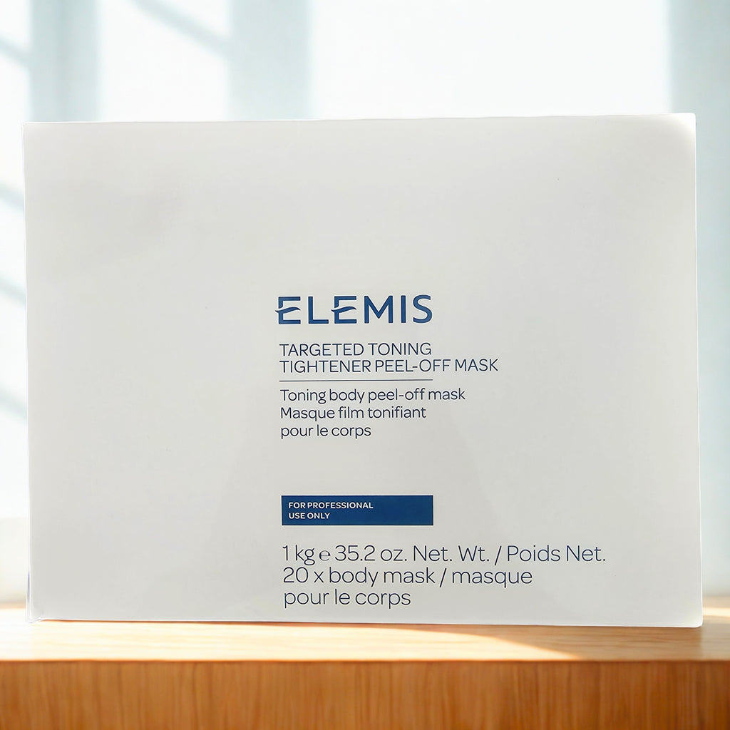 Elemis Hedefli Sıkılaştırıcı Tonlandırıcı Soyulabilir Maske (1kg) | Elegancia Kıbrıs