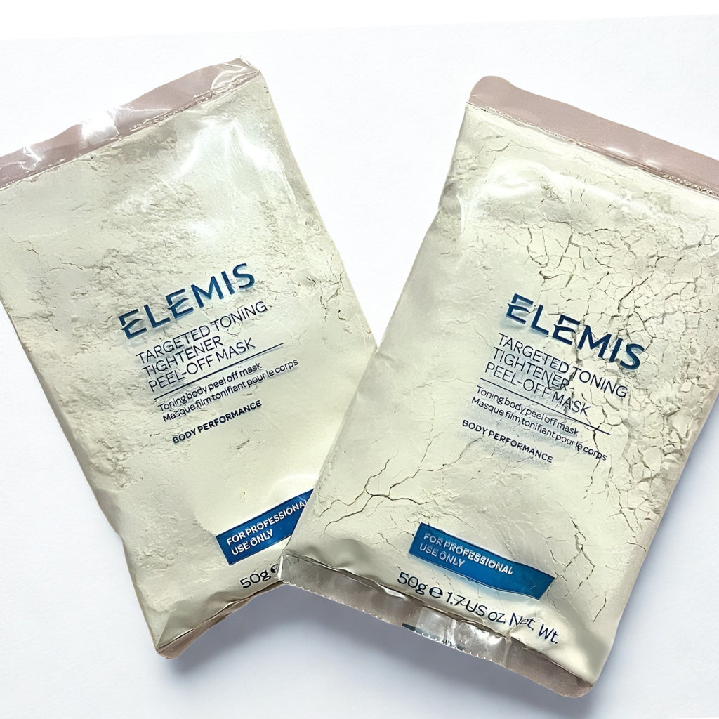 Elemis Hedefli Sıkılaştırıcı Tonlandırıcı Soyulabilir Maske (1kg) | Elegancia Kıbrıs
