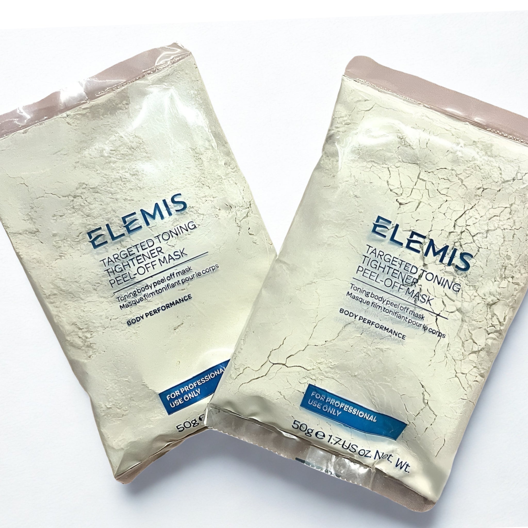 Elemis Targeted Toning Tightener Peel-Off Mask (1kg) | Elegancia Cyprus