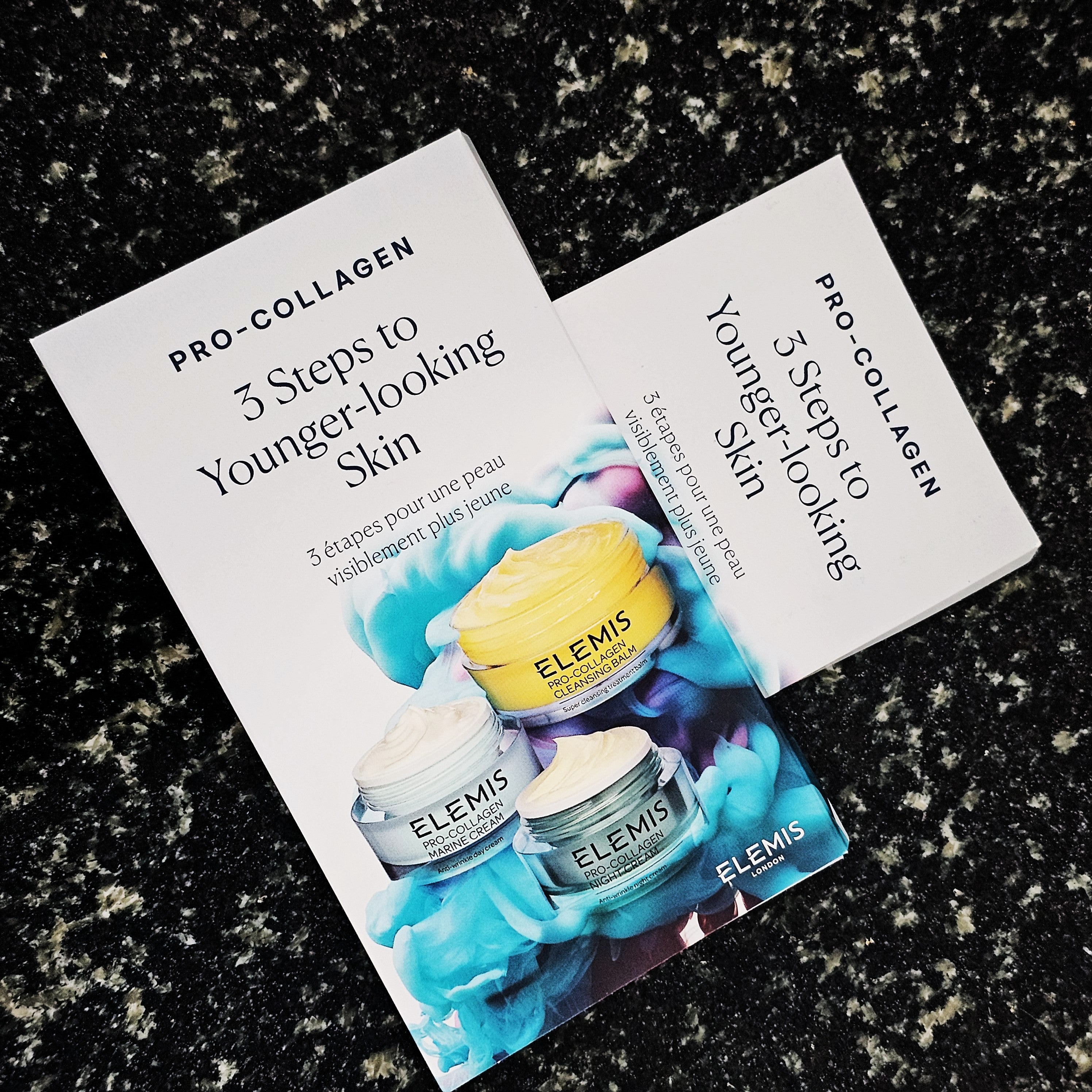 Elemis Ultimate Luxury Skincare Mega Bundle (20-Piece Set + Exclusive Gifts) | Elegancia Cyprus