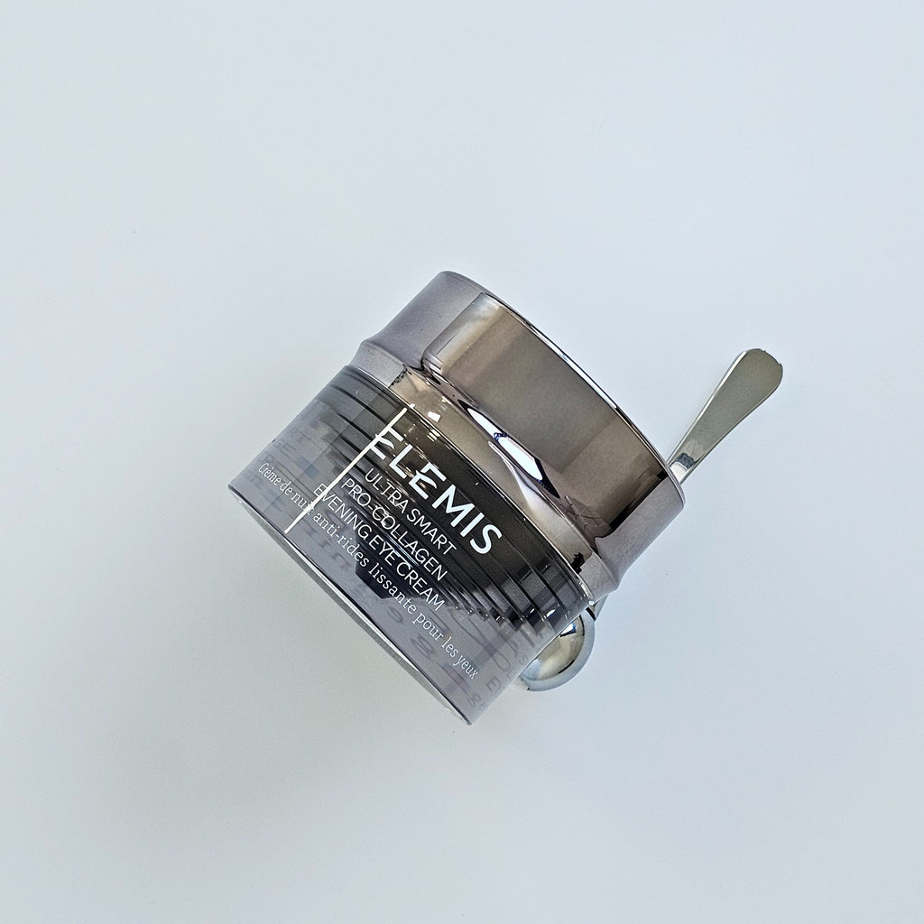 Elemis Ultra Smart Pro-Collagen Eye Treatment Duo | Elegancia Cyprus