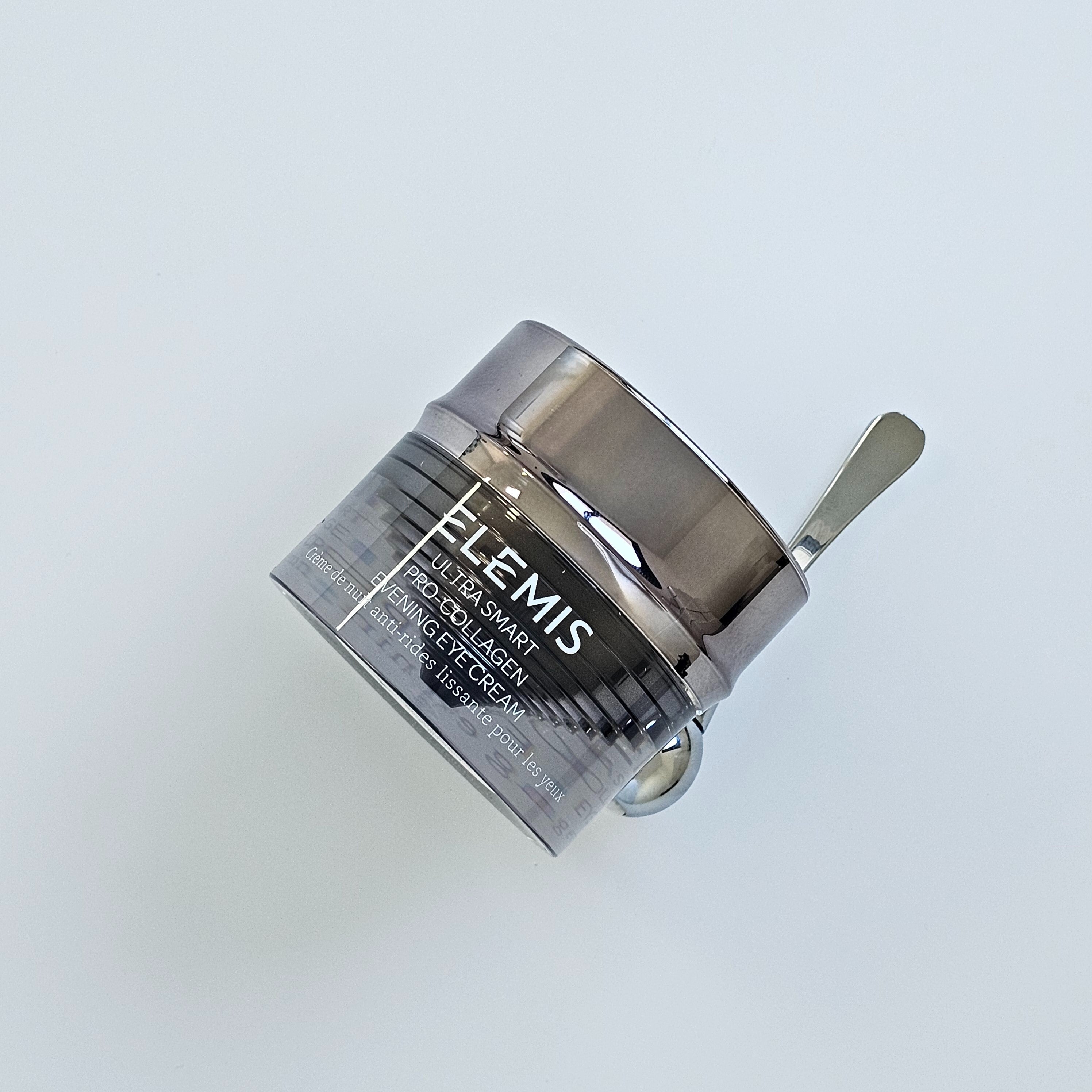 Elemis Ultra Smart Pro-Collagen Eye Treatment Duo | Elegancia Cyprus