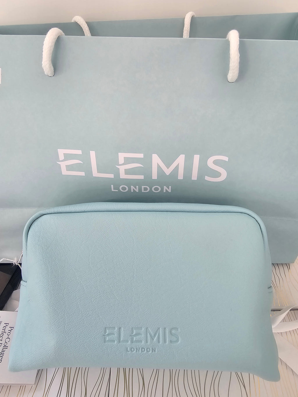Elemis Uk skincare in cyprus trnc