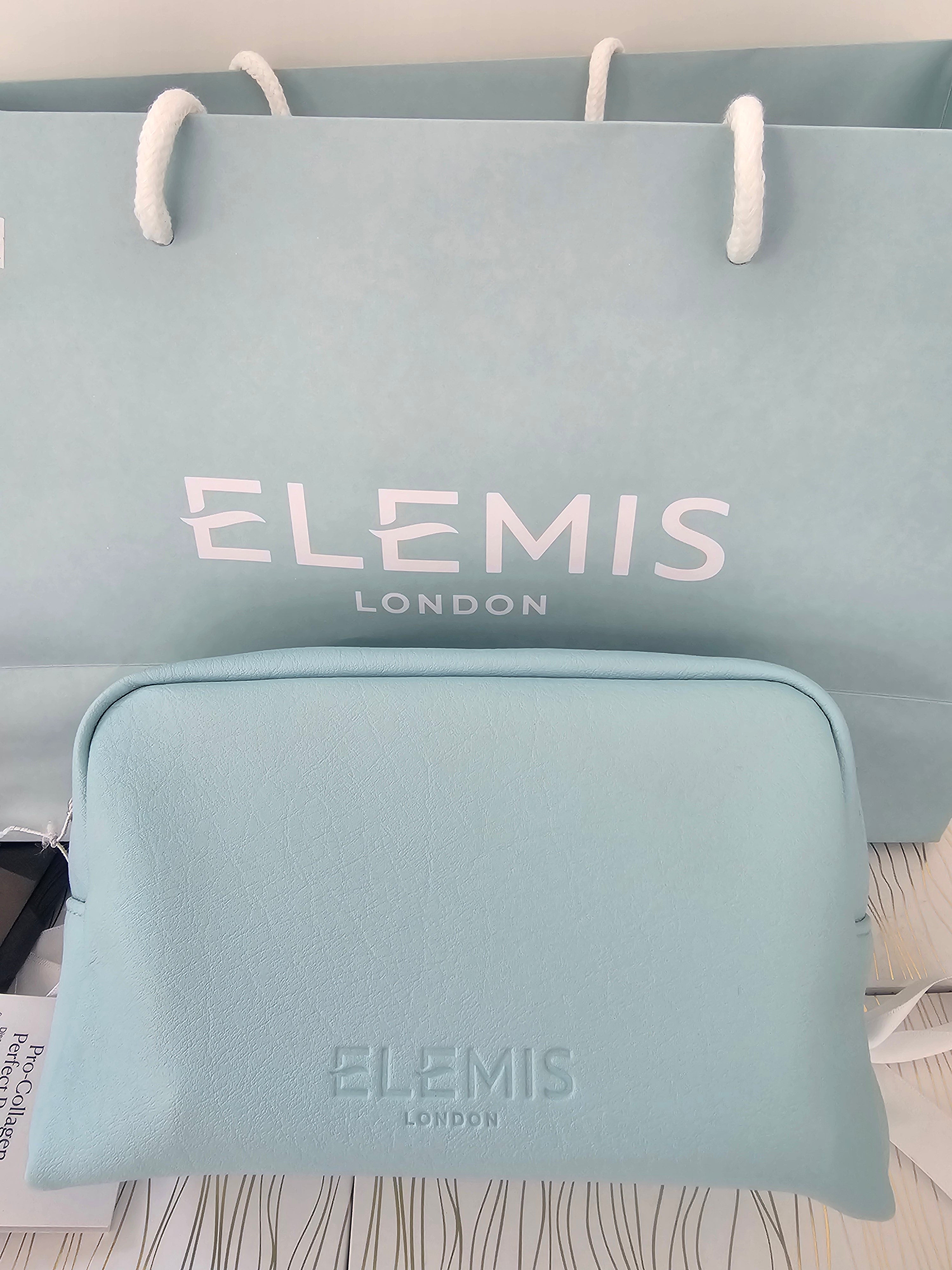 Elemis Uk skincare in cyprus trnc