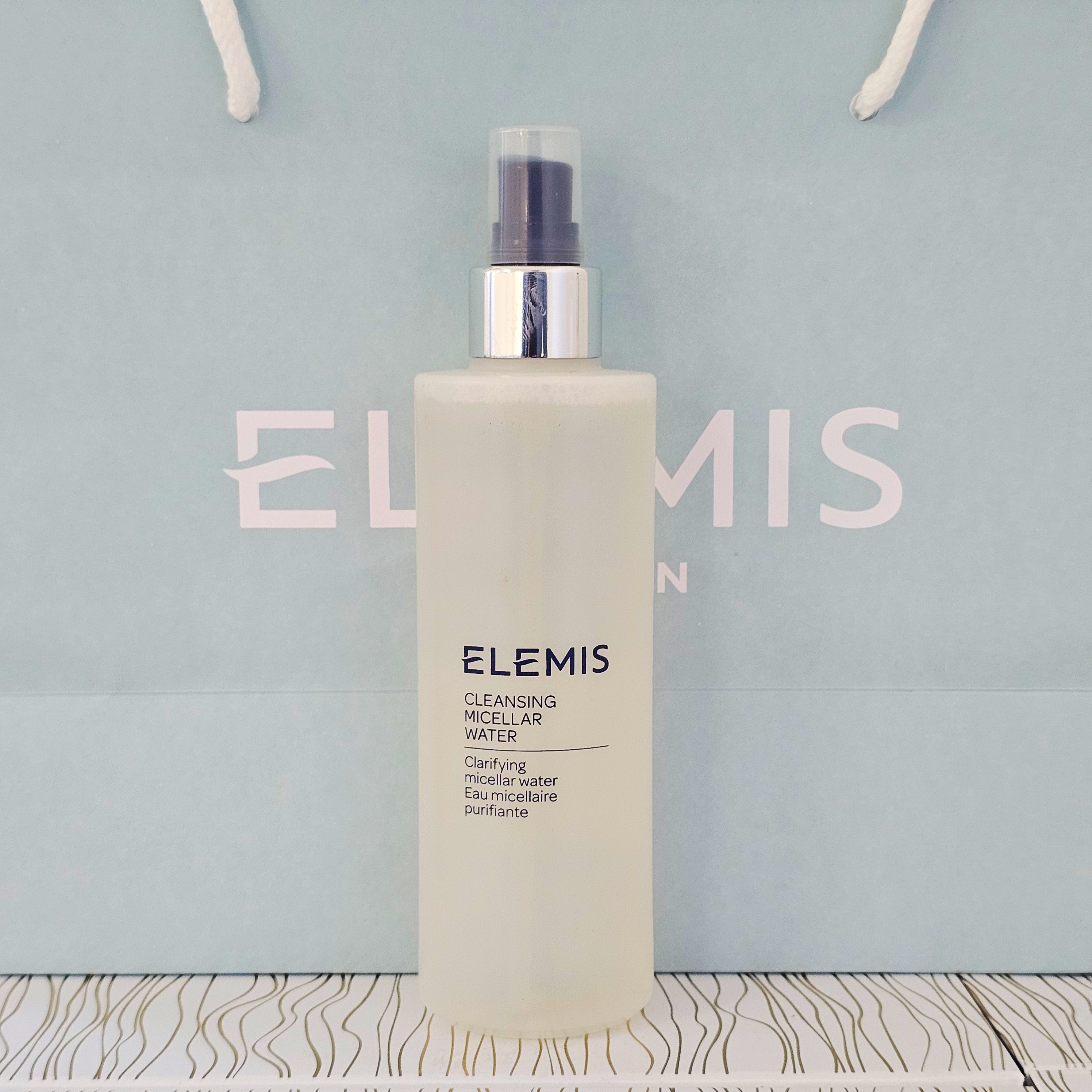 Elemis All-in-One Luxury Skincare & Body Care Bundle (12 Products ) | Elegancia Cyprus
