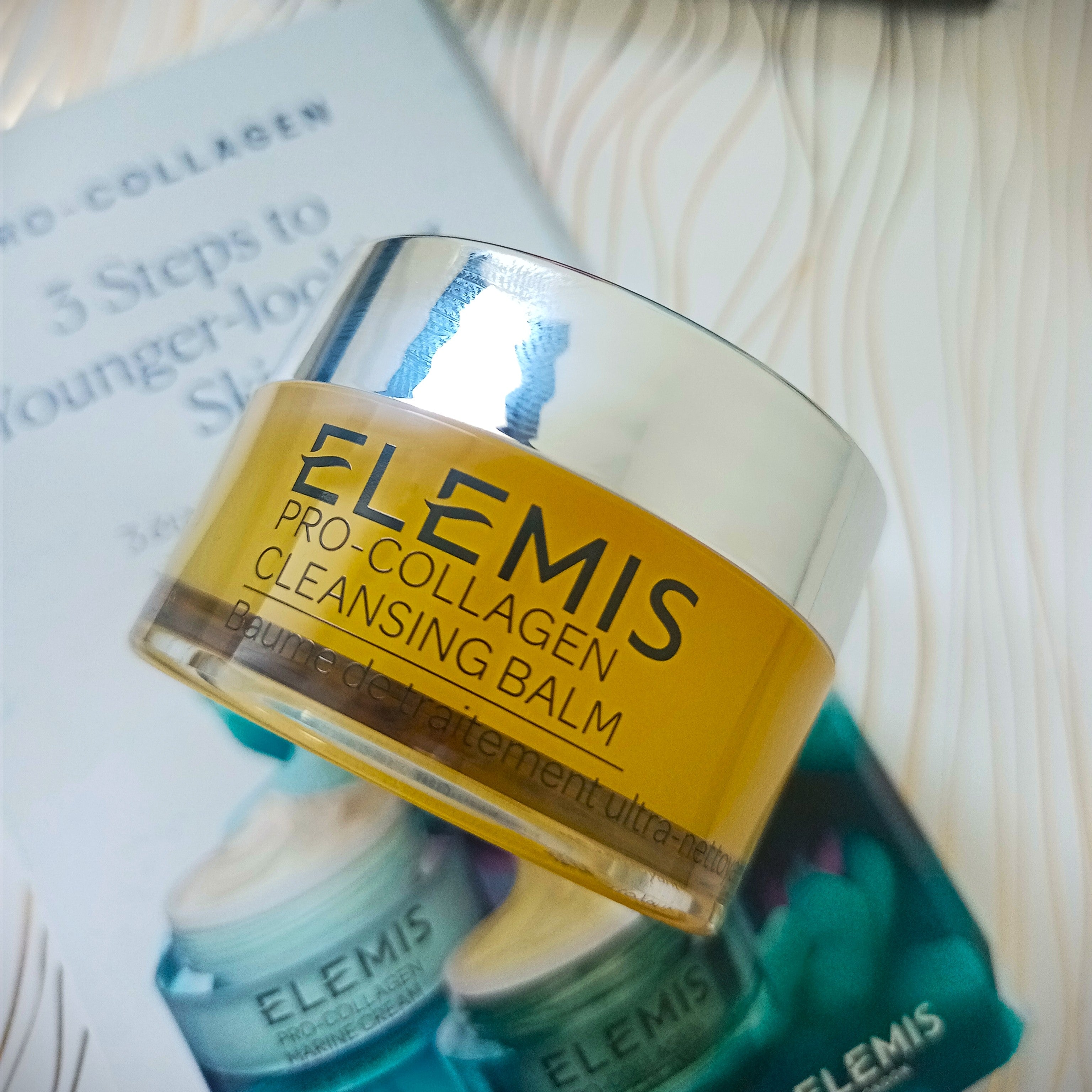Elemis All-in-One Luxury Skincare & Body Care Bundle (12 Products ) | Elegancia Cyprus