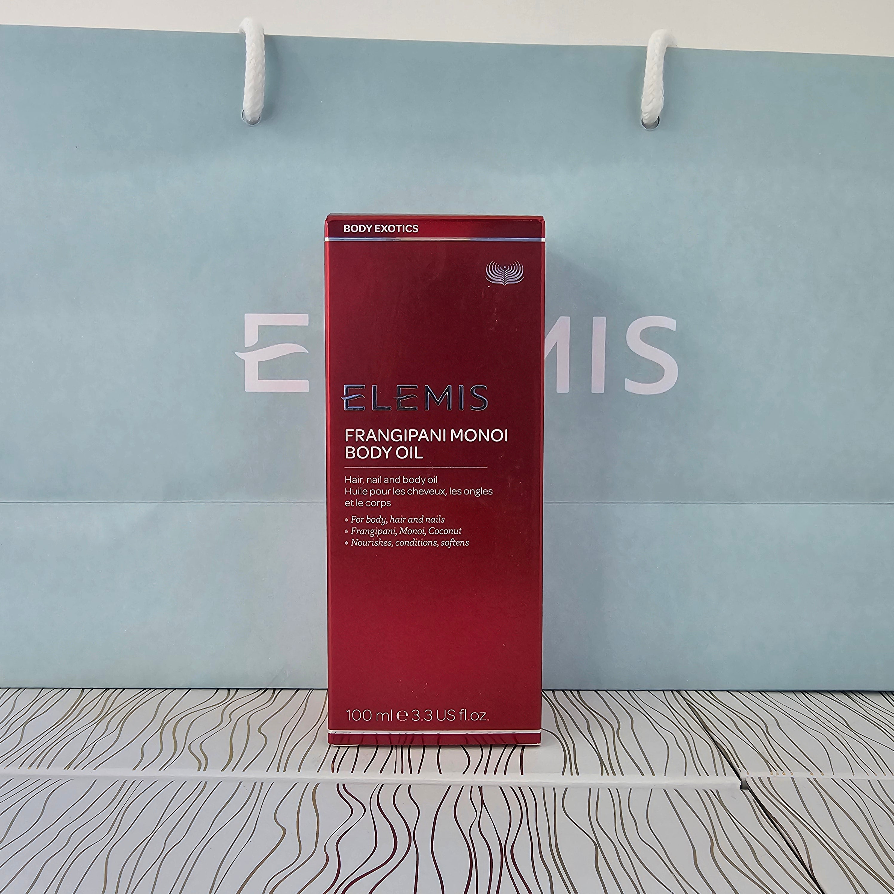 Elemis All-in-One Luxury Skincare & Body Care Bundle (12 Products ) | Elegancia Cyprus