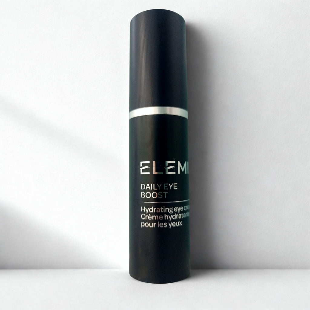 Elemis Daily Eye Boost 15ml – Refreshing & Depuffing Eye Care – TRNC