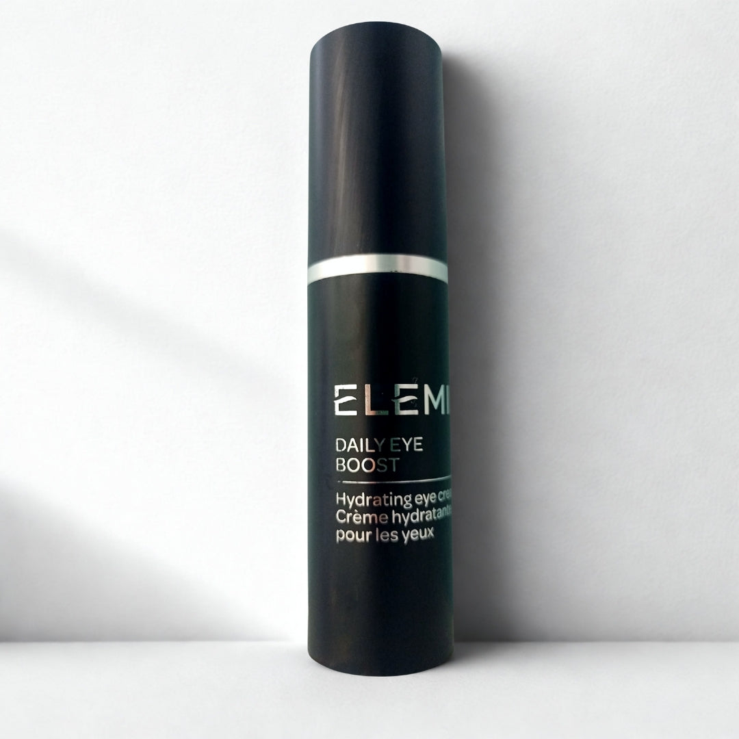 Elemis Daily Eye Boost 15ml – Refreshing & Depuffing Eye Care – TRNC