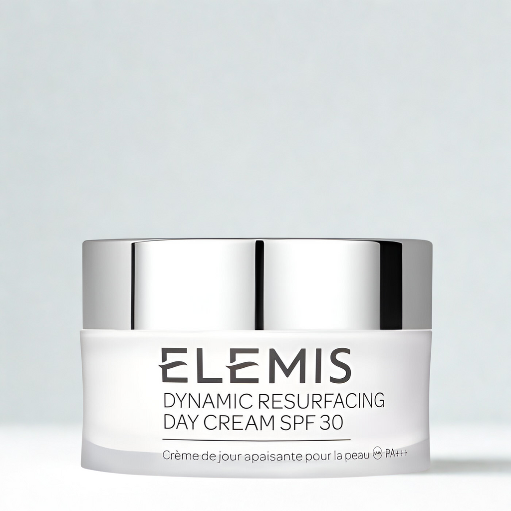 Elemis Dynamic Resurfacing Day Cream SPF 30 | Elegancia Cyprus
